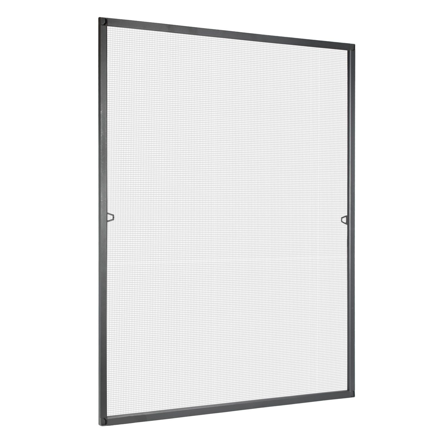 Clanmacy Insektenschutz-Fensterrahmen Fliegengitter Fenster Insektenschutz günstig online kaufen