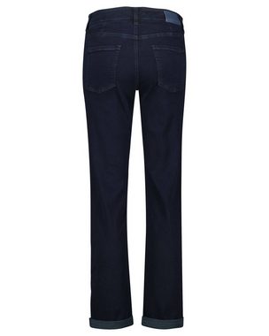 Cambio 5-Pocket-Jeans Damen Jeans PEARLIE Slim Fit (1-tlg)