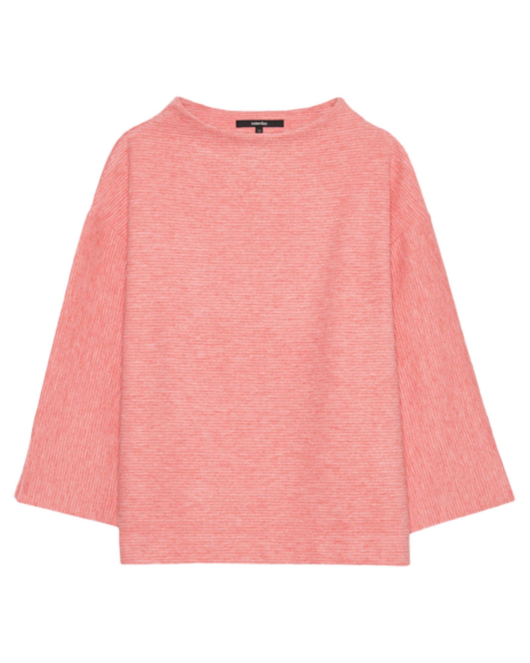 someday T-Shirt Damen Pullover UCLARA (1-tlg) | Longpullover