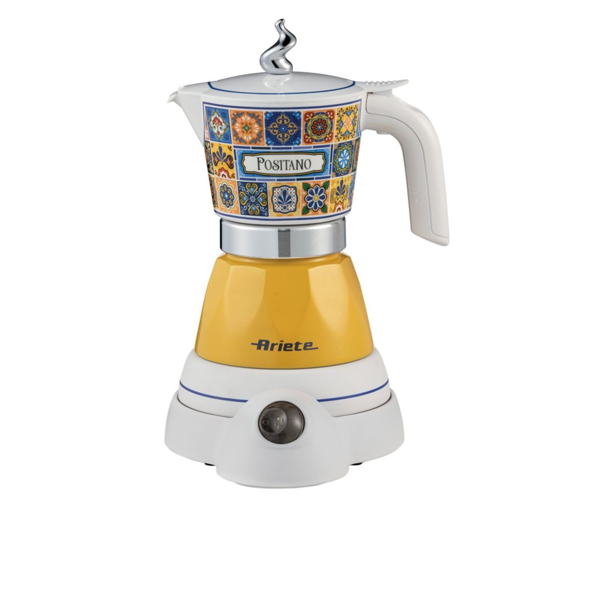 Ariete Teebereiter Moka Positano Electric