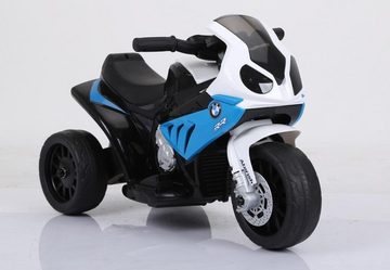 Toys Store Elektro-Kinderauto Kinder Elektromotorrad Bmw Kindermotorrad Dreirad Elektro Lizenz, Belastbarkeit 20 kg