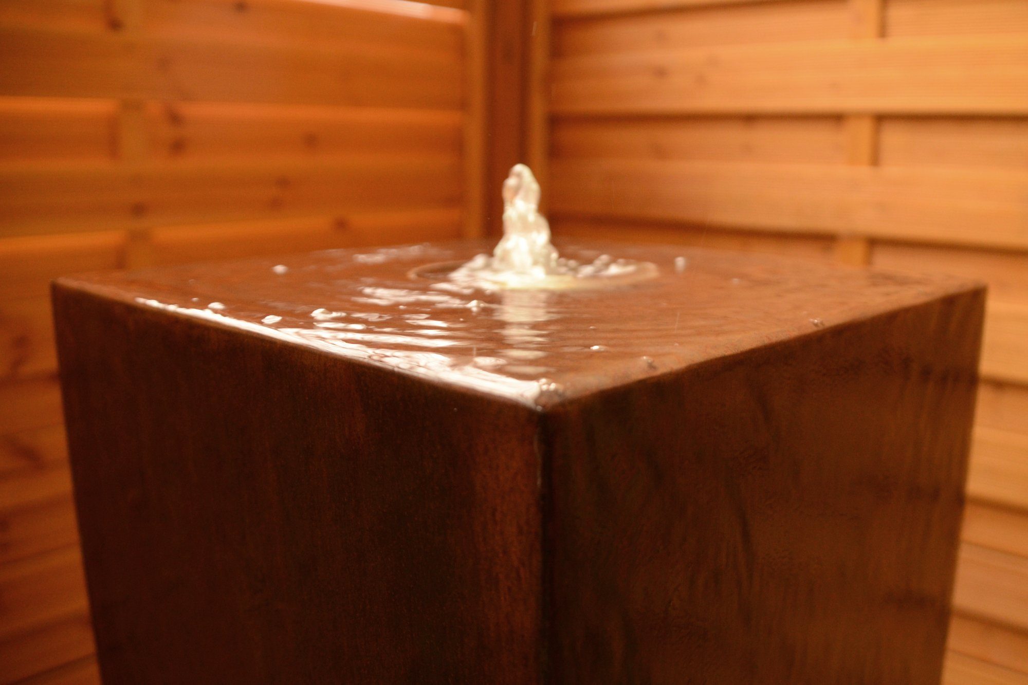 Köhko Gartenbrunnen „Peru“ Gartenbrunnen 31006 aus günstig online kaufen