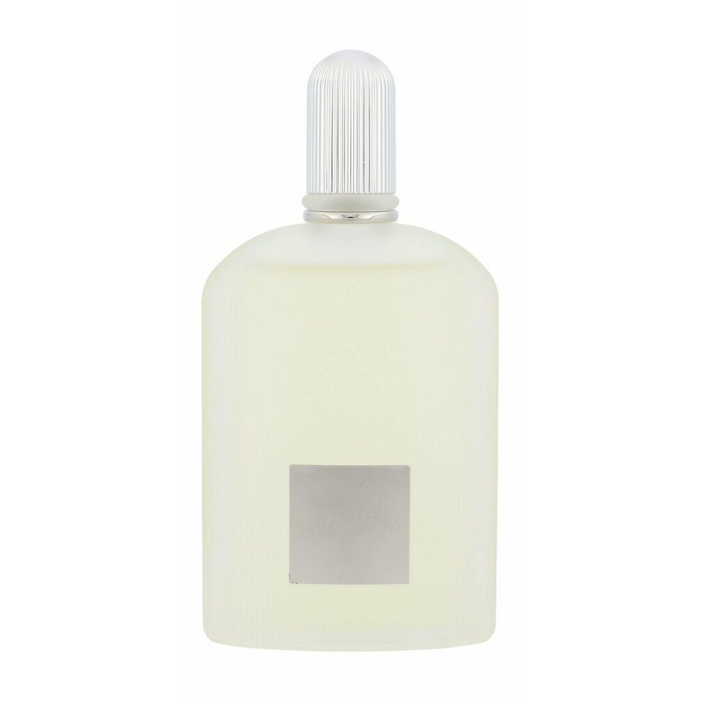 Tom Ford Eau de Parfum Grey Vetiver, Glasflakon, Parfüm EDP, Herrenduft