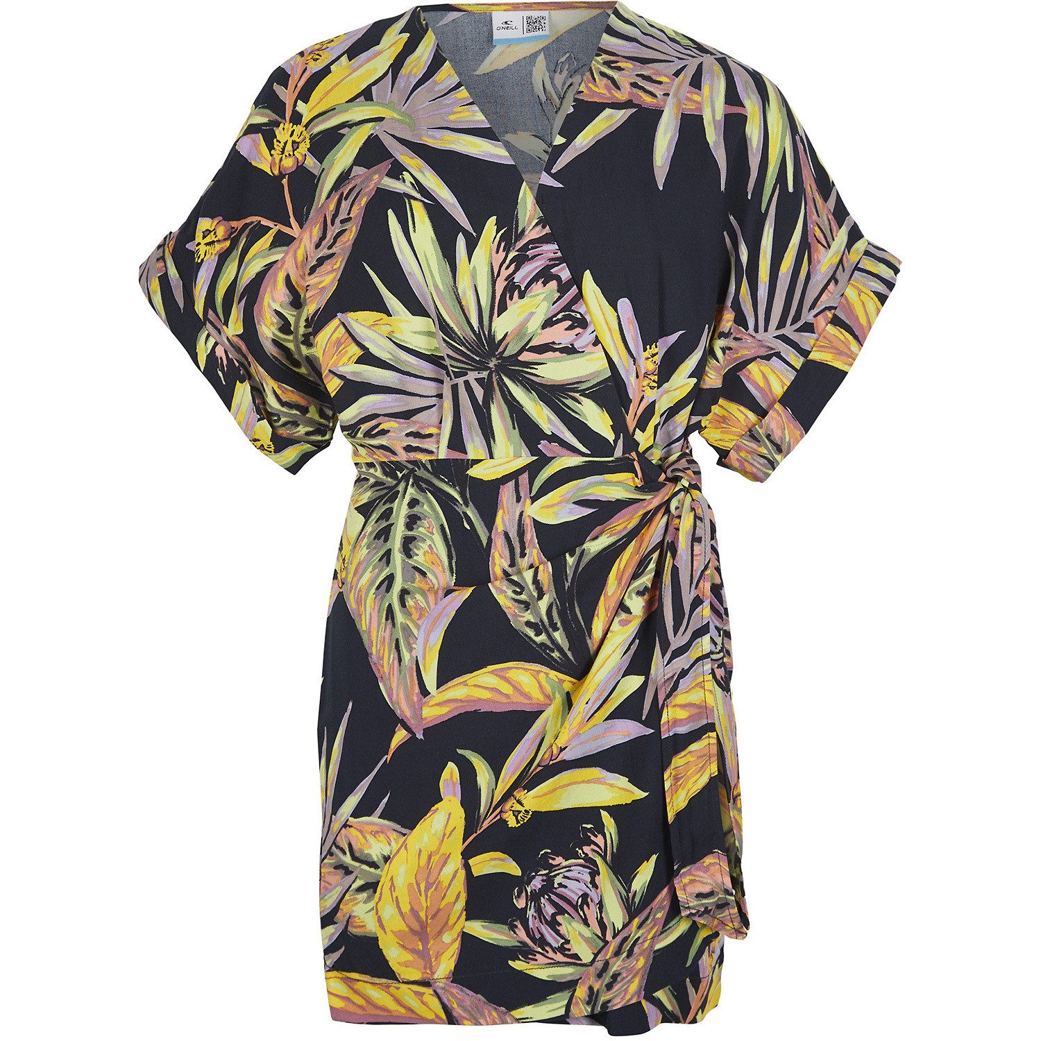 O'Neill 2-in-1-Kleid Kleider W OLIANAWRAP DRESS