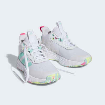 adidas Sportswear OWNTHEGAME 2.0 BASKETBALLSCHUH Sneaker