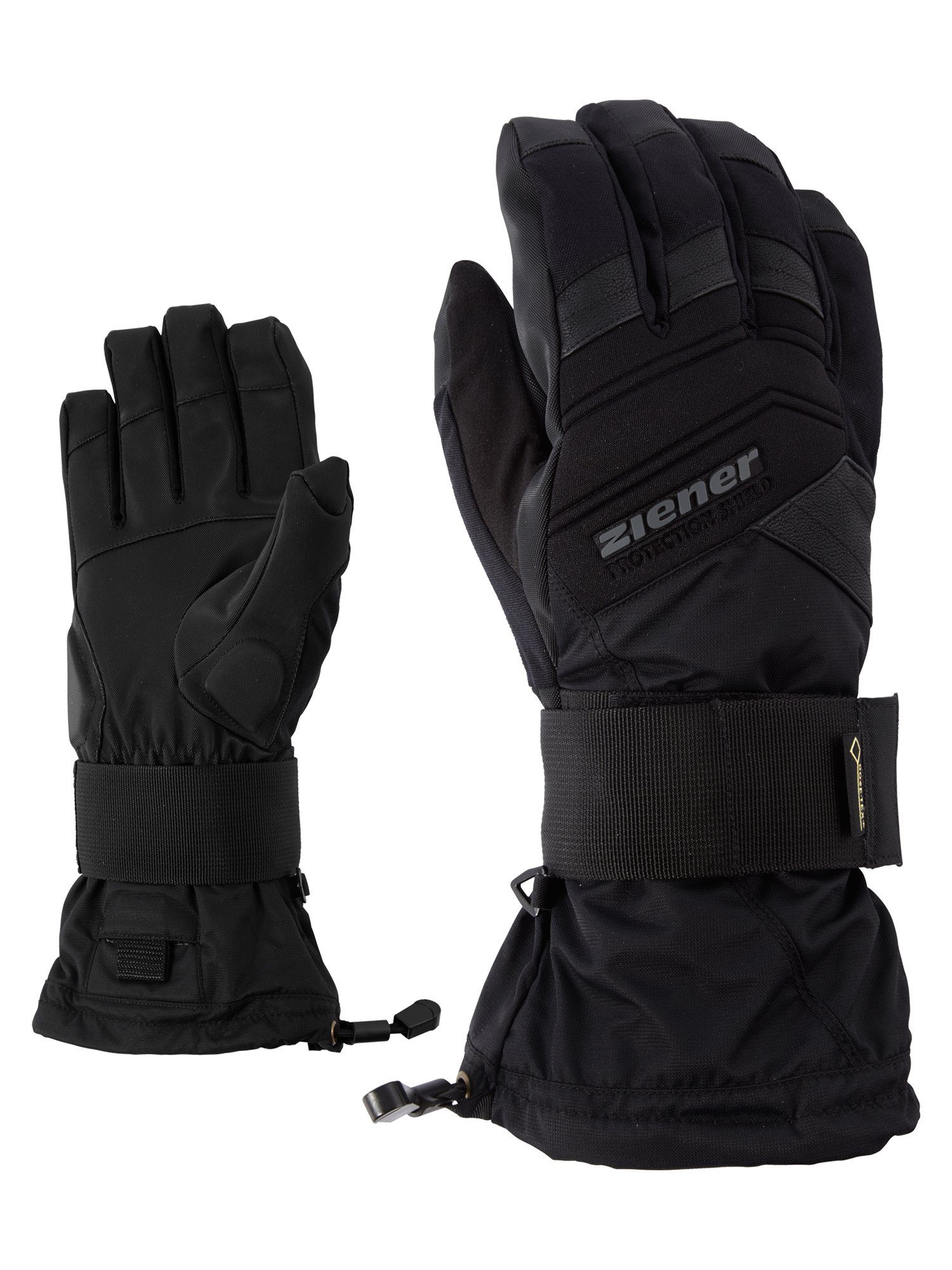 Ziener Snowboardhandschuhe MEDICAL-Z GTX glove man günstig online kaufen