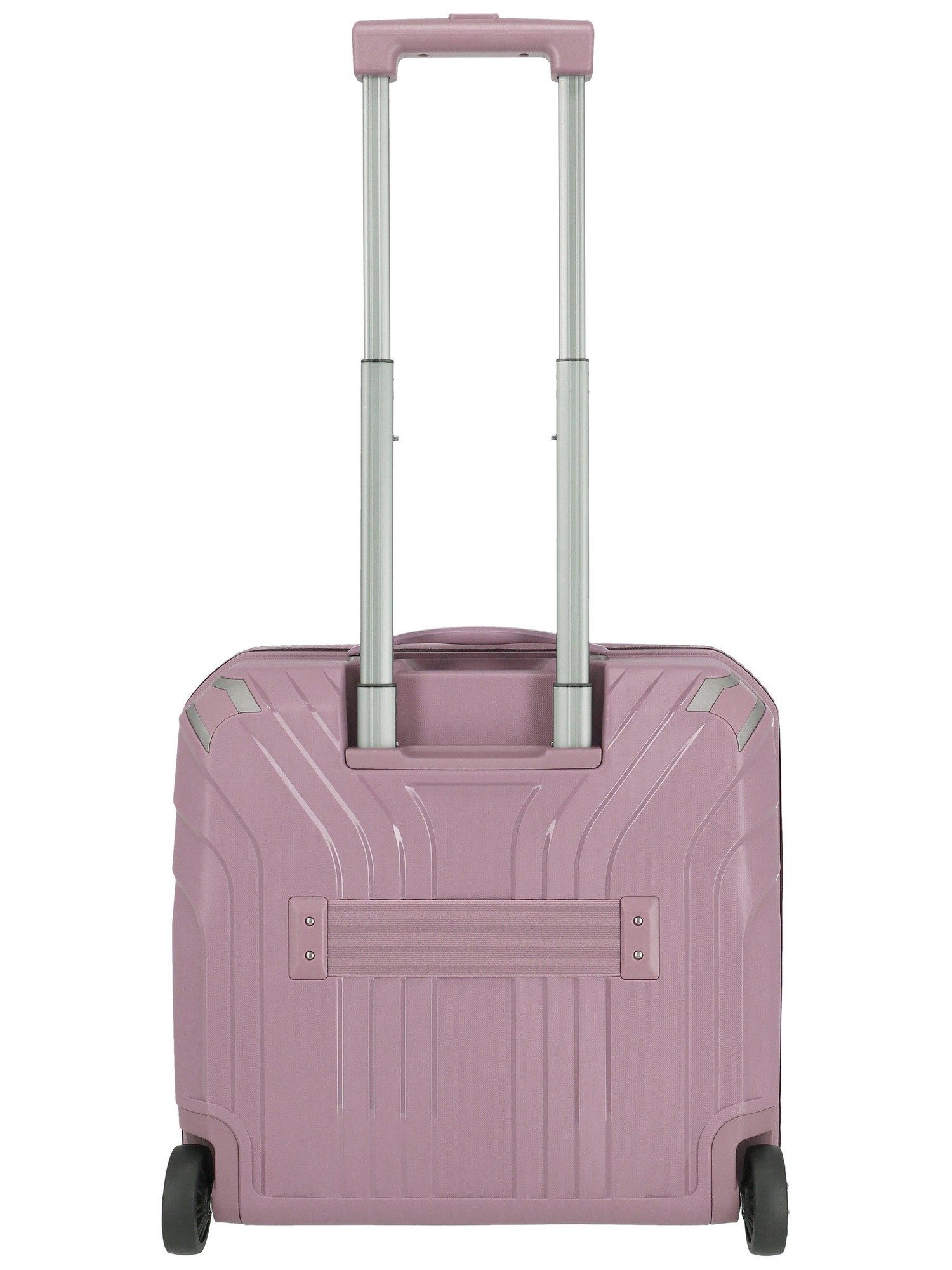 travelite Pilotenkoffer Elvaa Businesswheeler, 2 Rollen