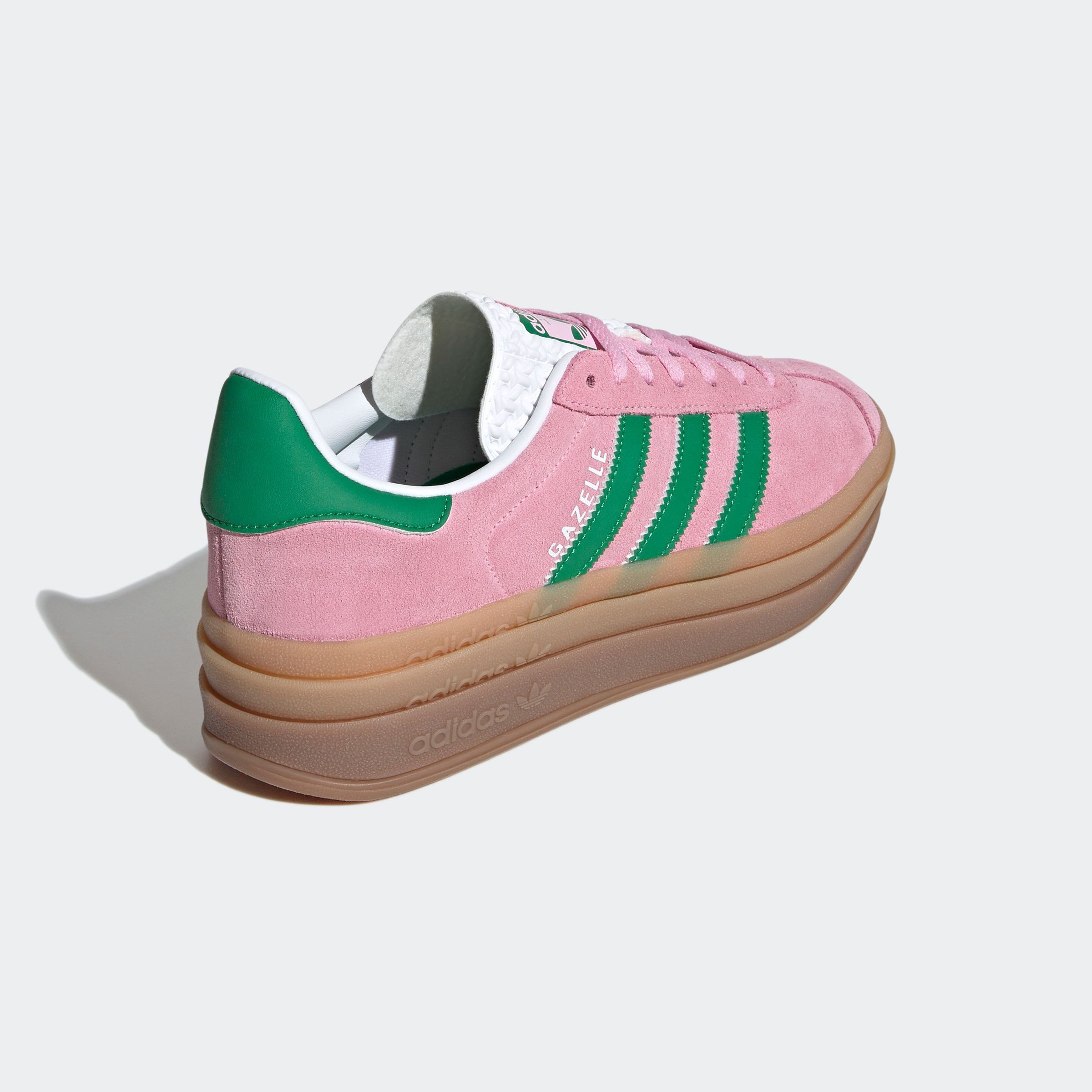 adidas Originals GAZELLE BOLD Sneaker – Bild 5 von 5