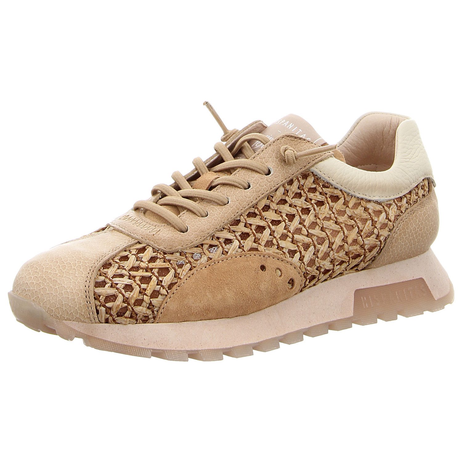 Hispanitas Oregon Sneaker