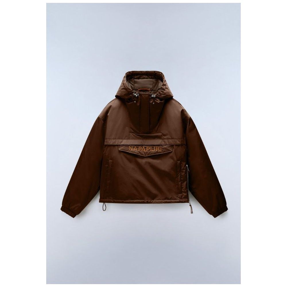 Napapijri Kurzjacke Rainforest Optique W