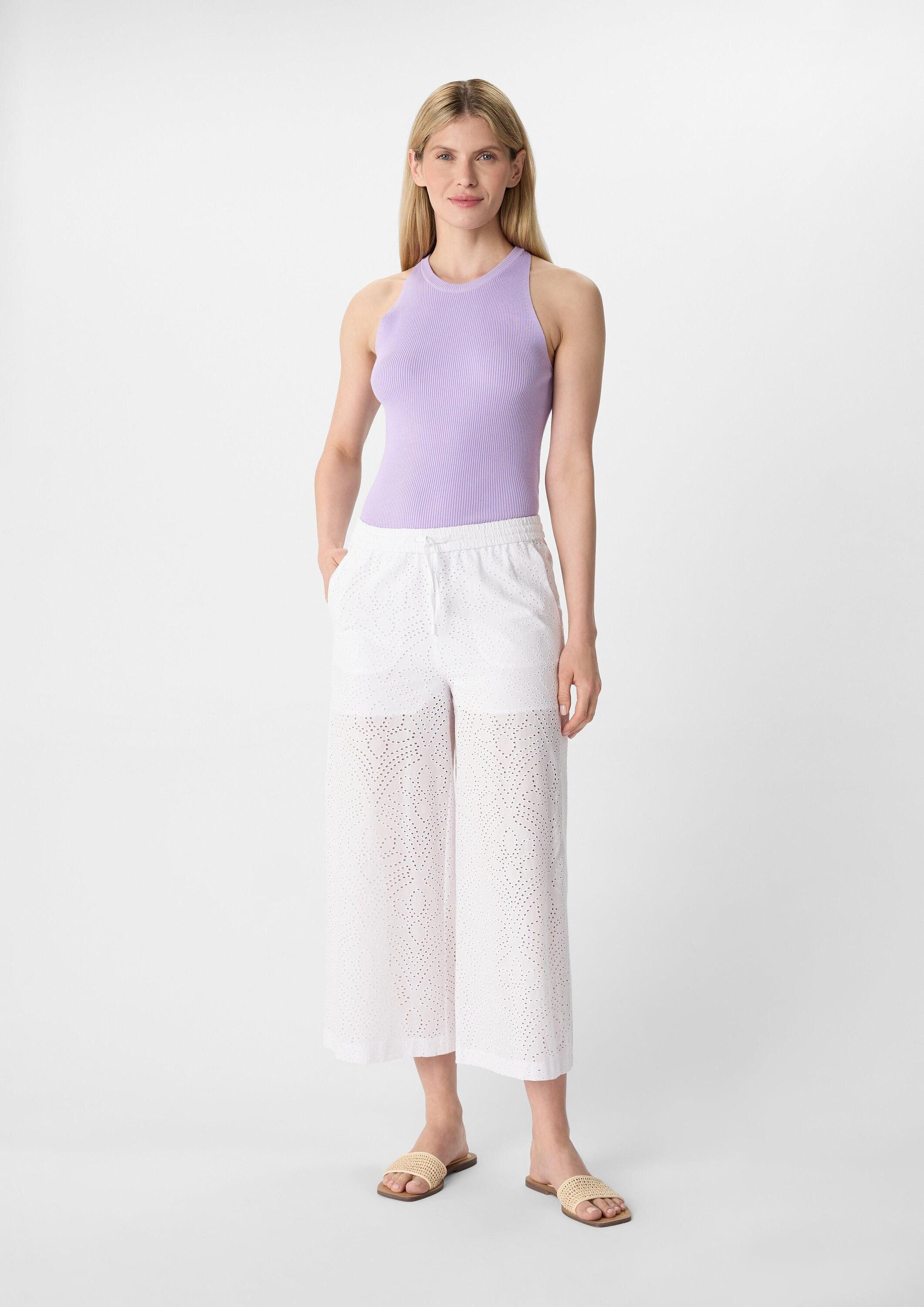 Culotte Hose