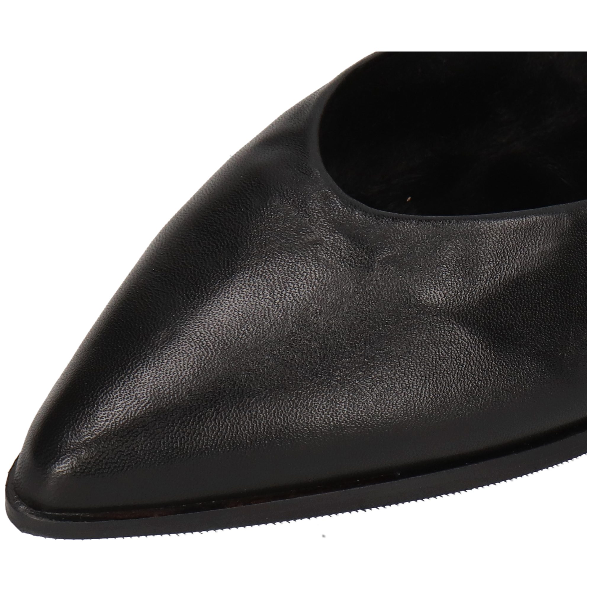 Melvin & Hamilton Alora 1 Leder-Ballerinas für Damen Ballerina Flache Absätze, Echtes Leder