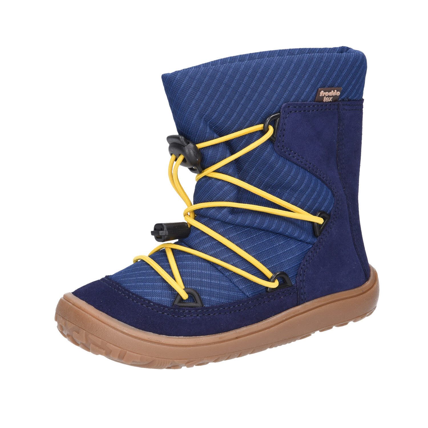 froddo® Tex Track Wool Winterstiefel