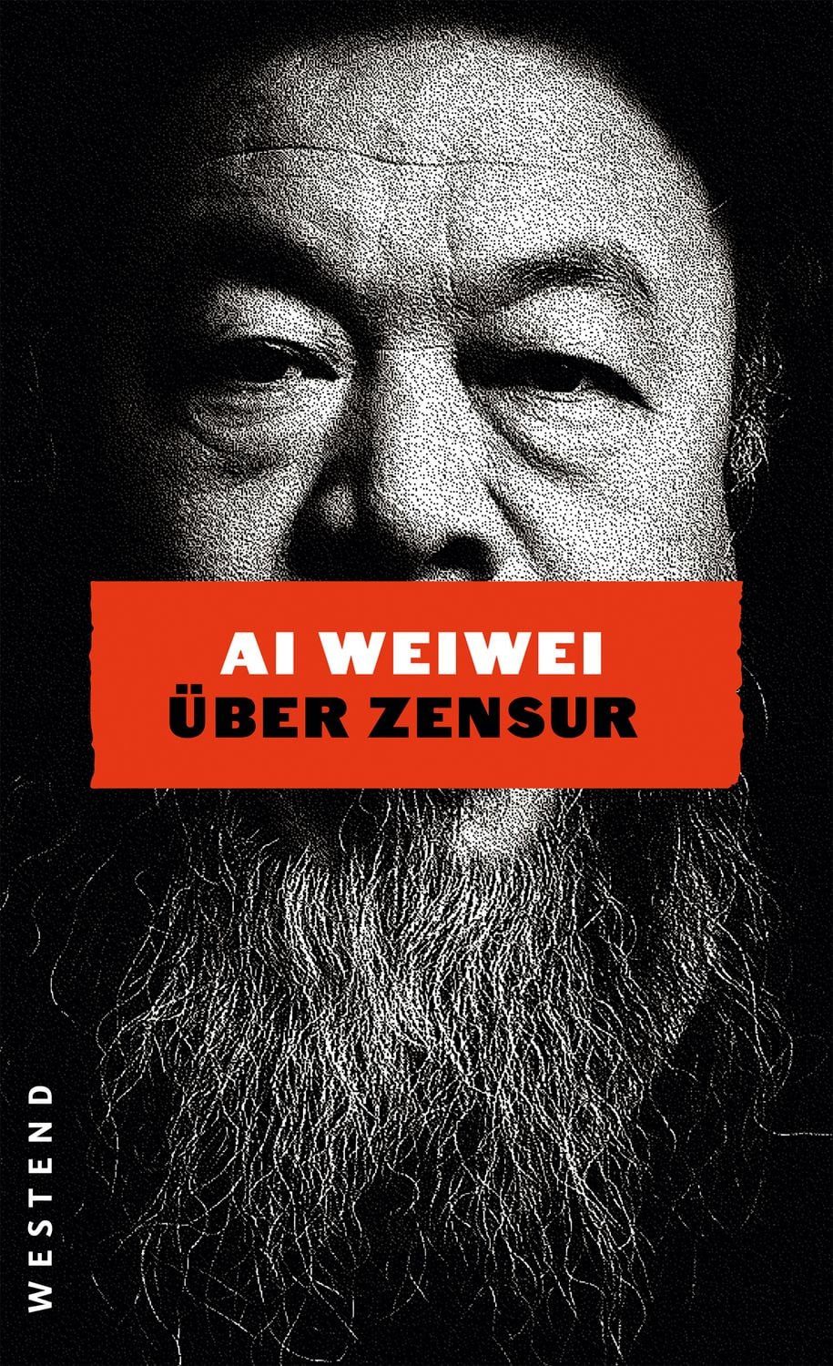 Ai Weiwei über Zensur / Ai Weiwei