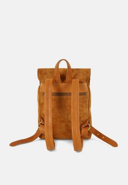 HOLZRICHTER Berlin Rucksack No 2-4 (1-tlg)