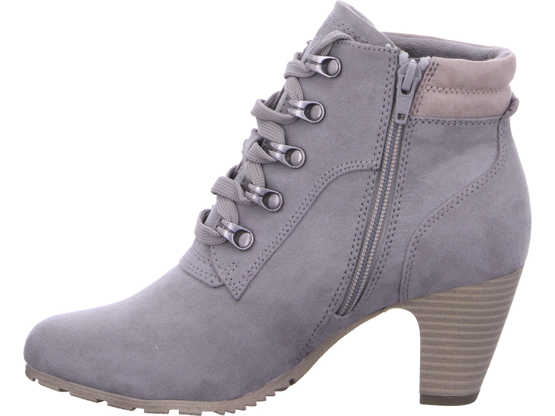 s.Oliver Schnürstiefelette