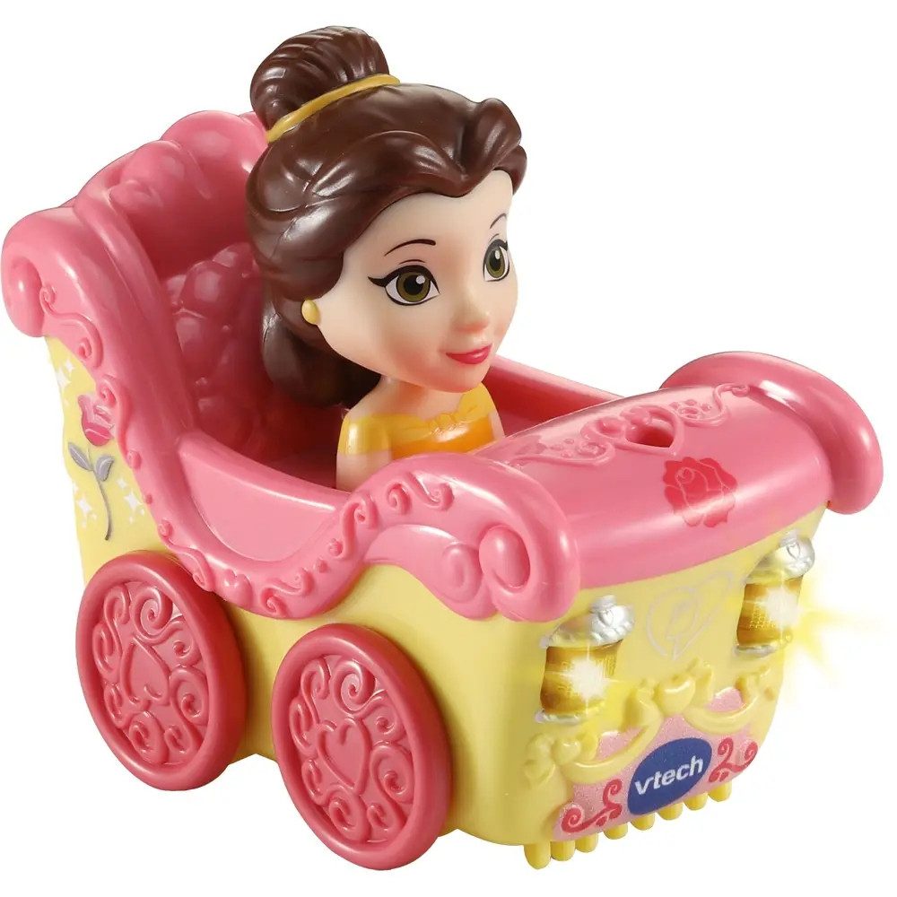 VTech Electronics Europe BV Greifspielzeug Tut Tut Baby Flitzer - Belles ve günstig online kaufen