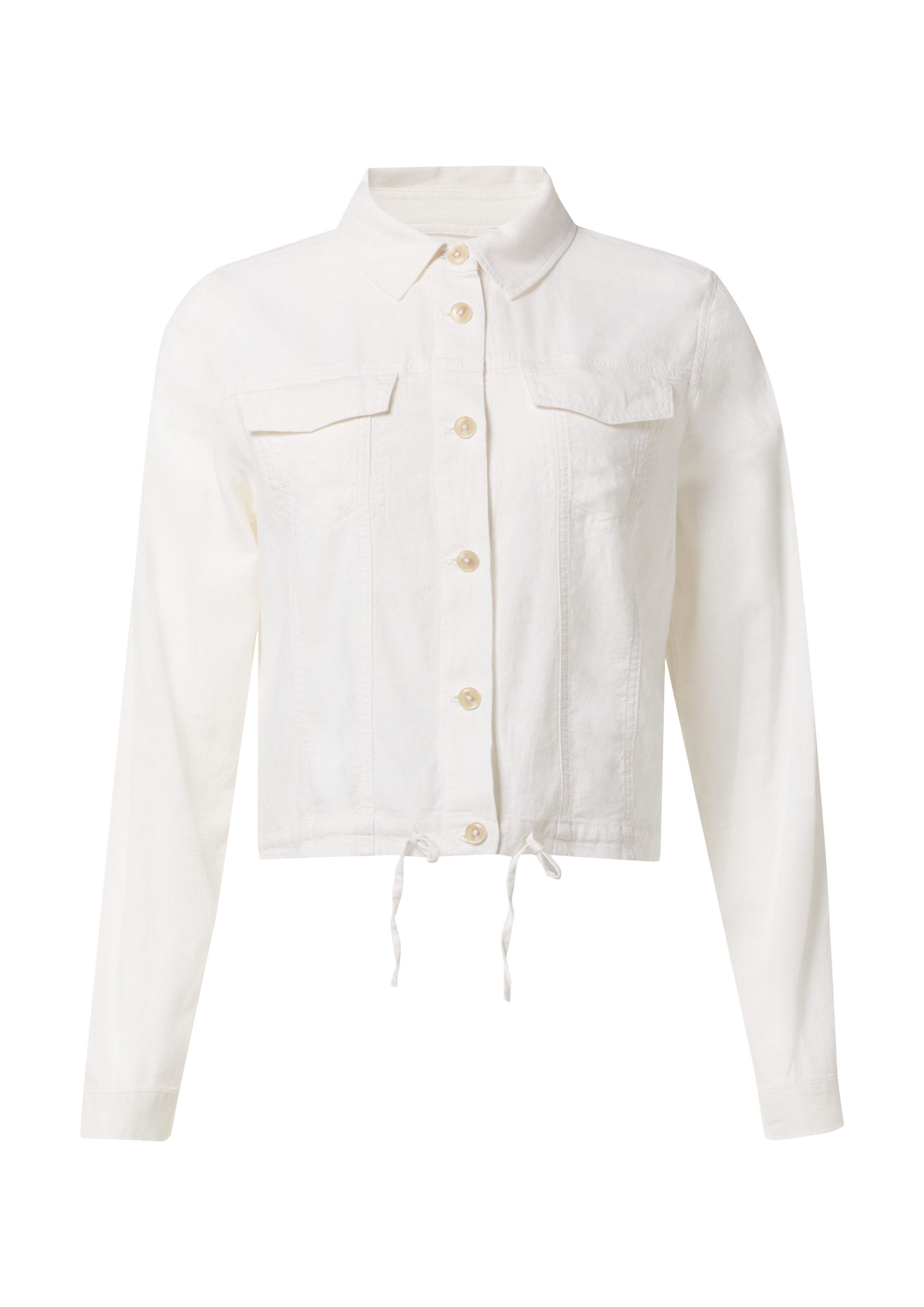 Funktionsjacke Indoor-Jacke
