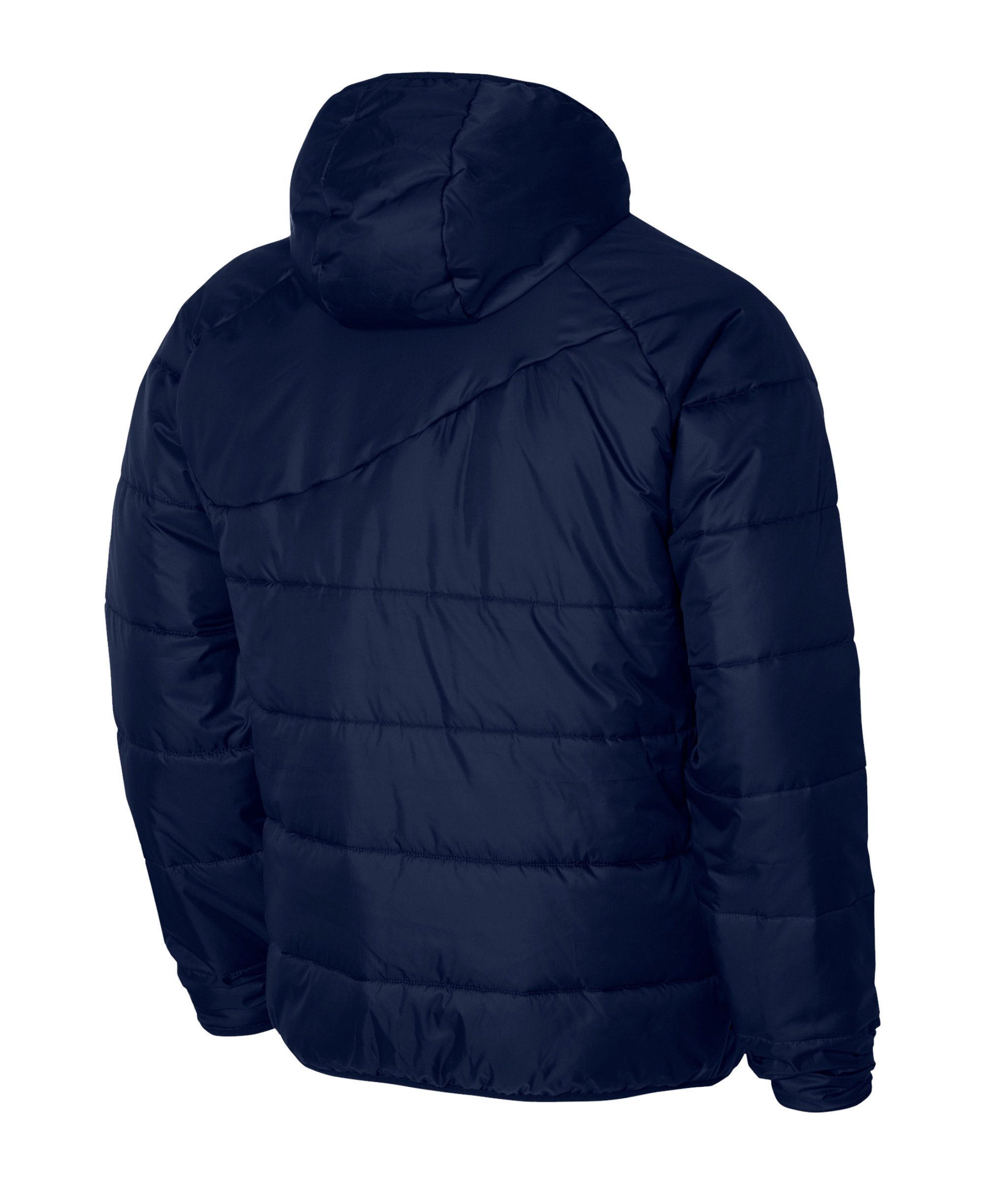 Nike Trainingsjacke Nike Performance Academy Pro Therma Jacke Damen Kapuze günstig online kaufen