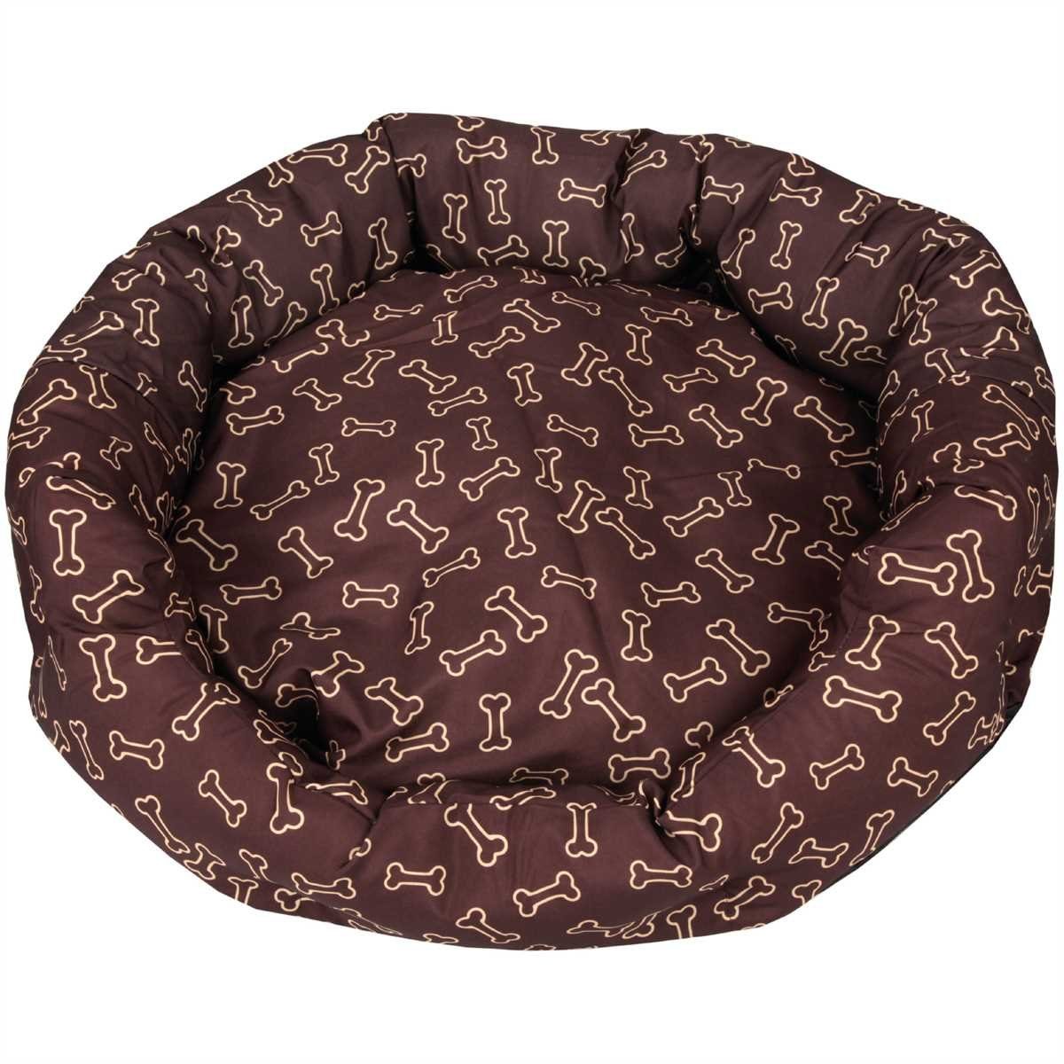 Bestlivings Tierbett Haustierbett Betti, Hundebett / Haustierbett für Katzen und kleine bis mittelgroße Hunde