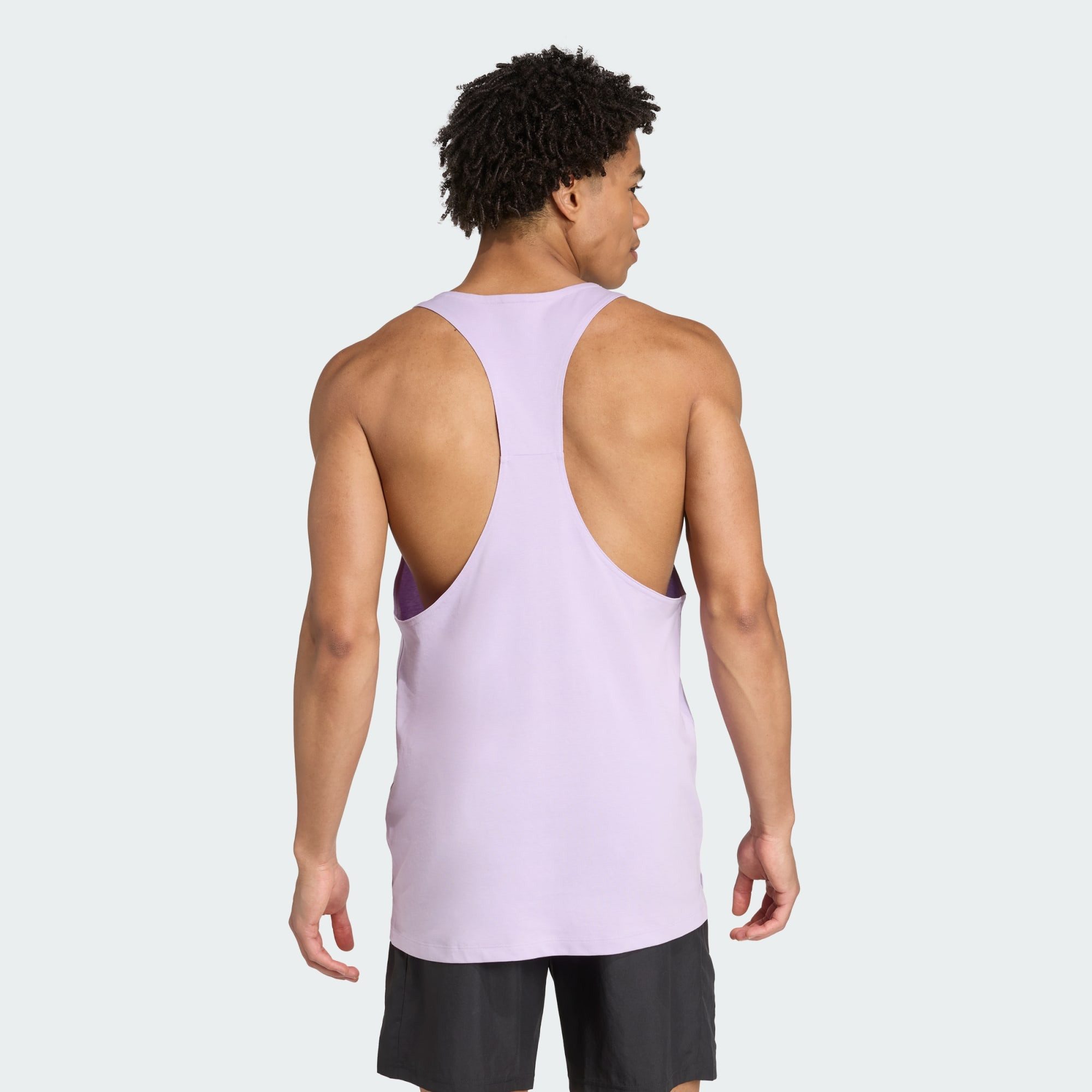 adidas Performance Tanktop POWER STRINGER günstig online kaufen