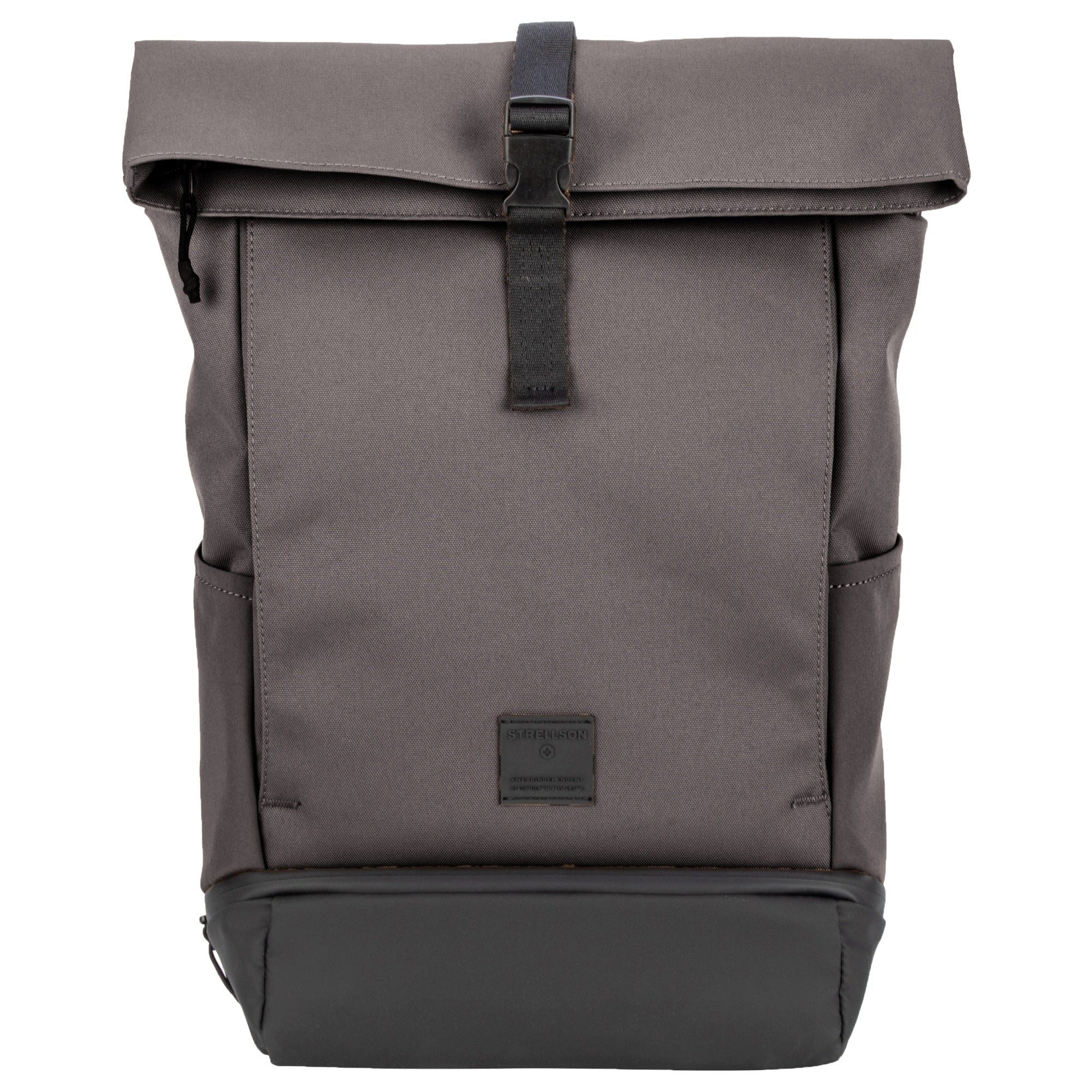 Freizeitrucksack New Ham Eddie - Rucksack (dark olive)