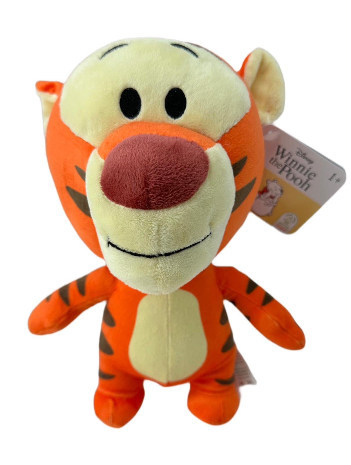 Disney Kuscheltier Plüschtier Winnie Puuh Tigger Winnie the Pooh Kuscheltie günstig online kaufen