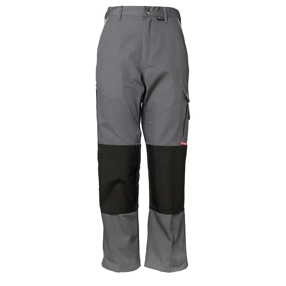 Planam Arbeitsbundhose Bundhose "CANVAS 320"