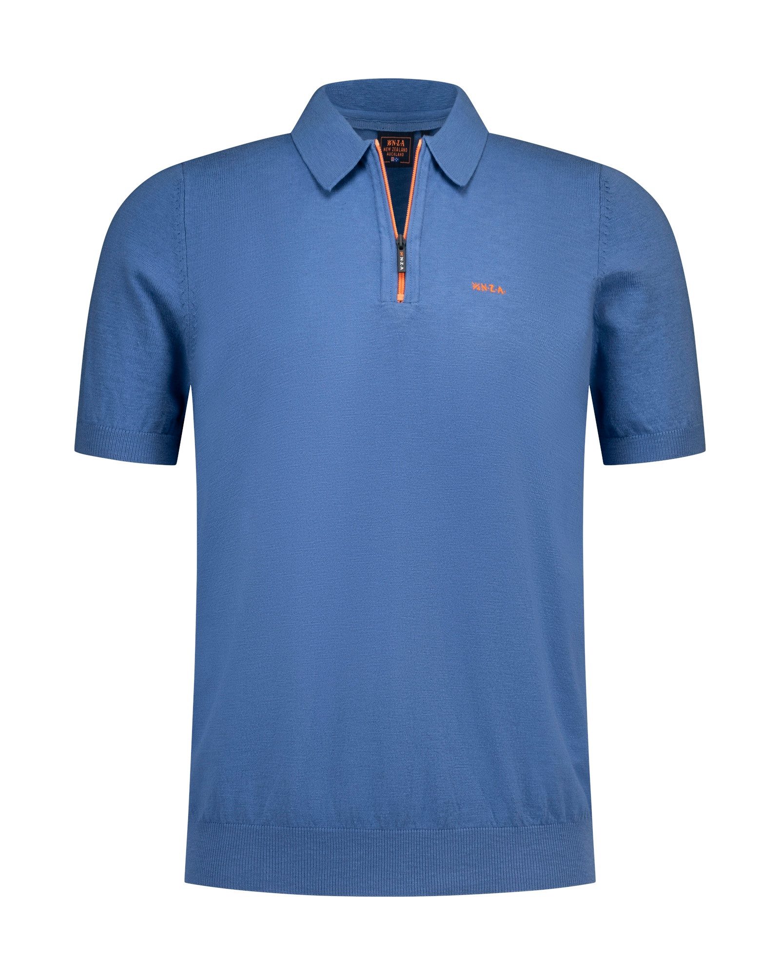 New Zealand Auckland Poloshirt POLO SHORT SLEEVE