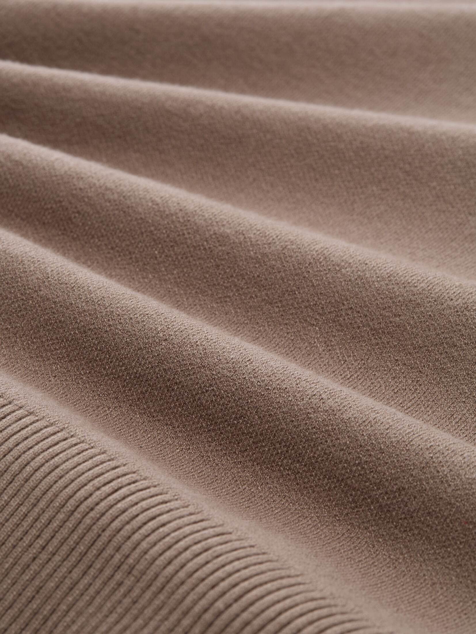 TOM TAILOR Strickpullover Pullover & Strickjacken günstig online kaufen