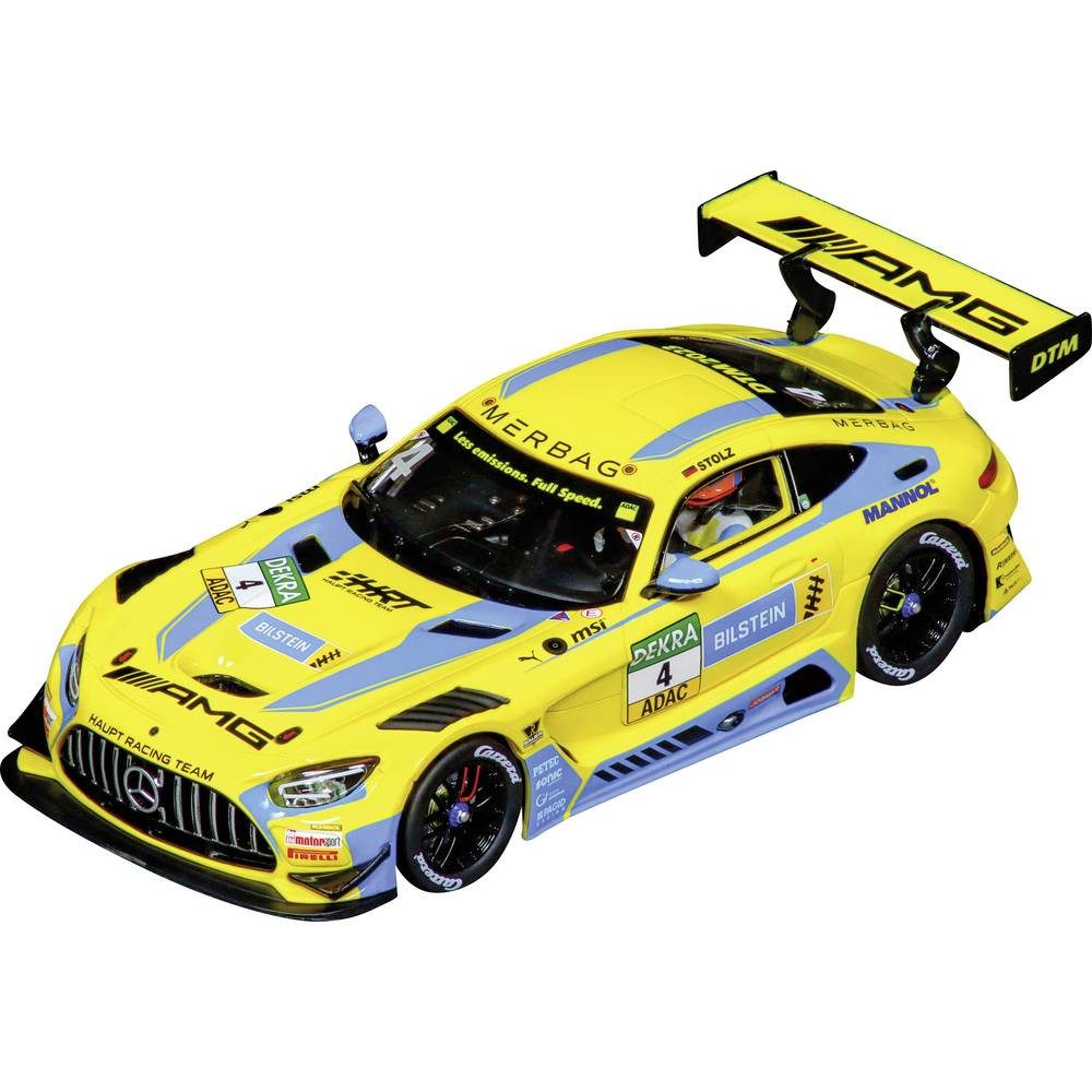 Rennbahn-Auto EVO Mercedes-AMG GT3 Evo "Mercedes-AMG Team HRT
