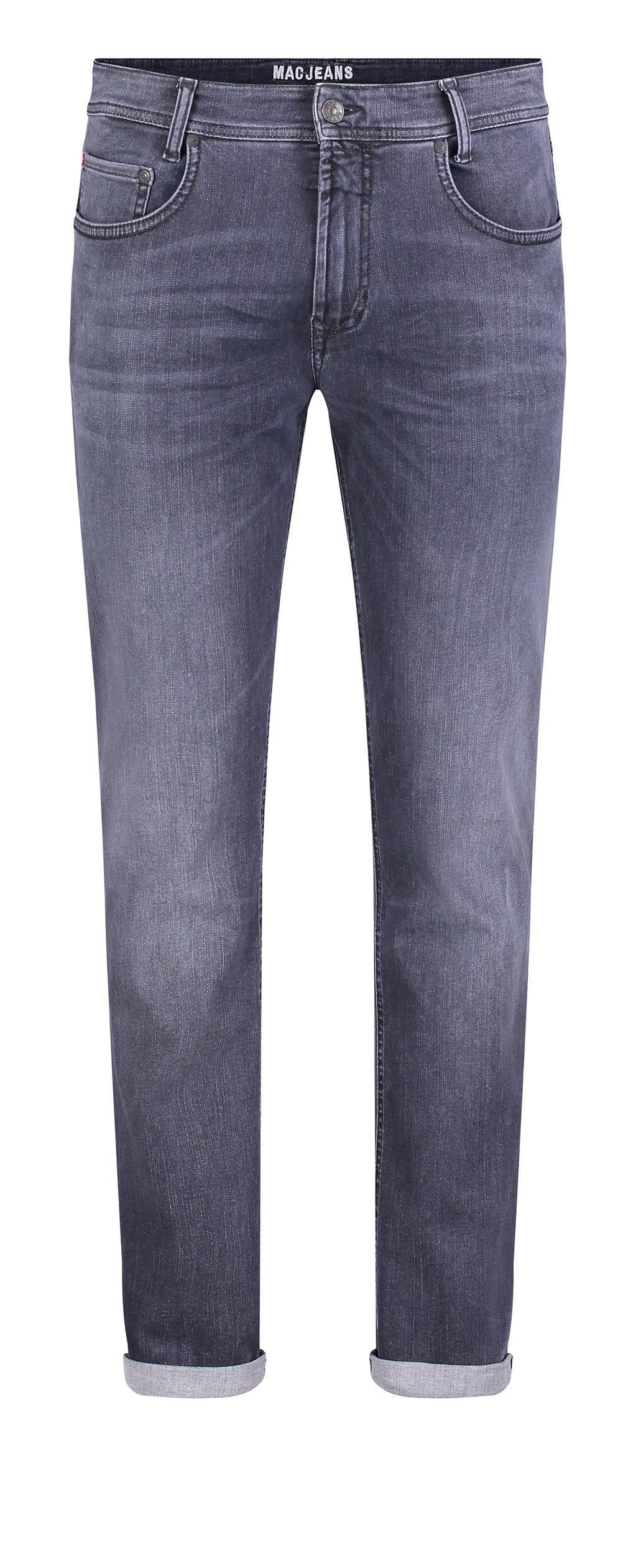 5-Pocket-Jeans MACFlexx