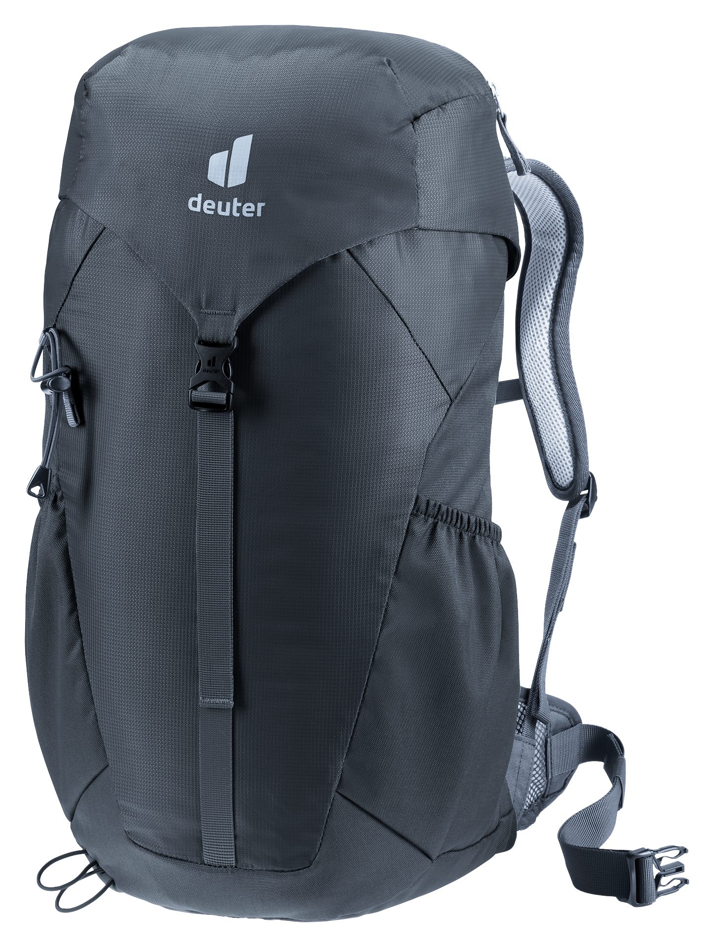 deuter Alpinrucksack Air Lite 22 SL BLACK