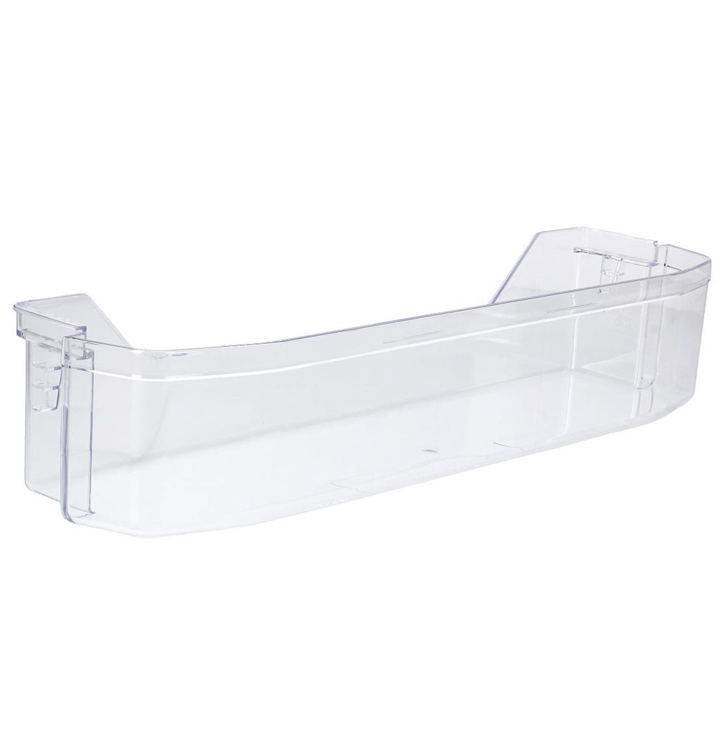 BAUKNECHT Wassertank Türfach unten 481241829759 Abstellfach, 440 x 87 mm für Kühlschrank