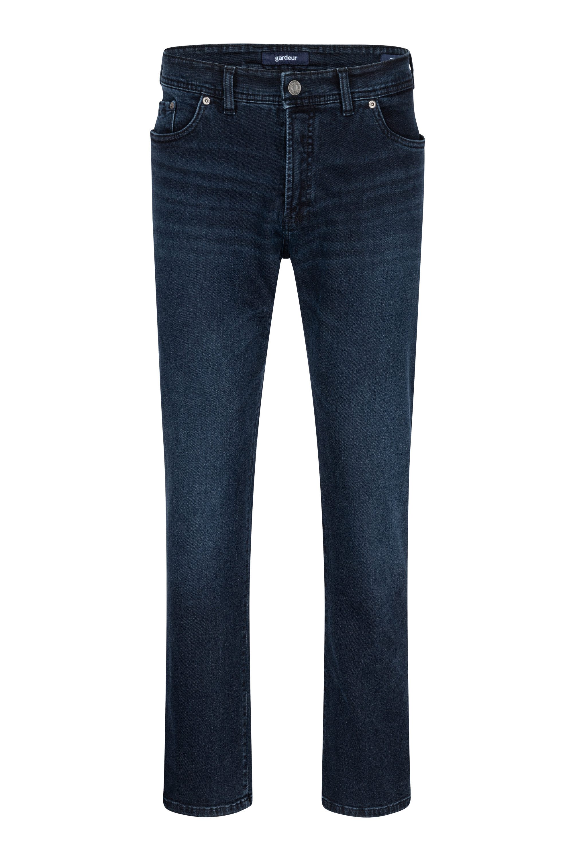 5-Pocket-Jeans ATELIER GARDEUR NEVIO -11 dark rinse od 71001.8169