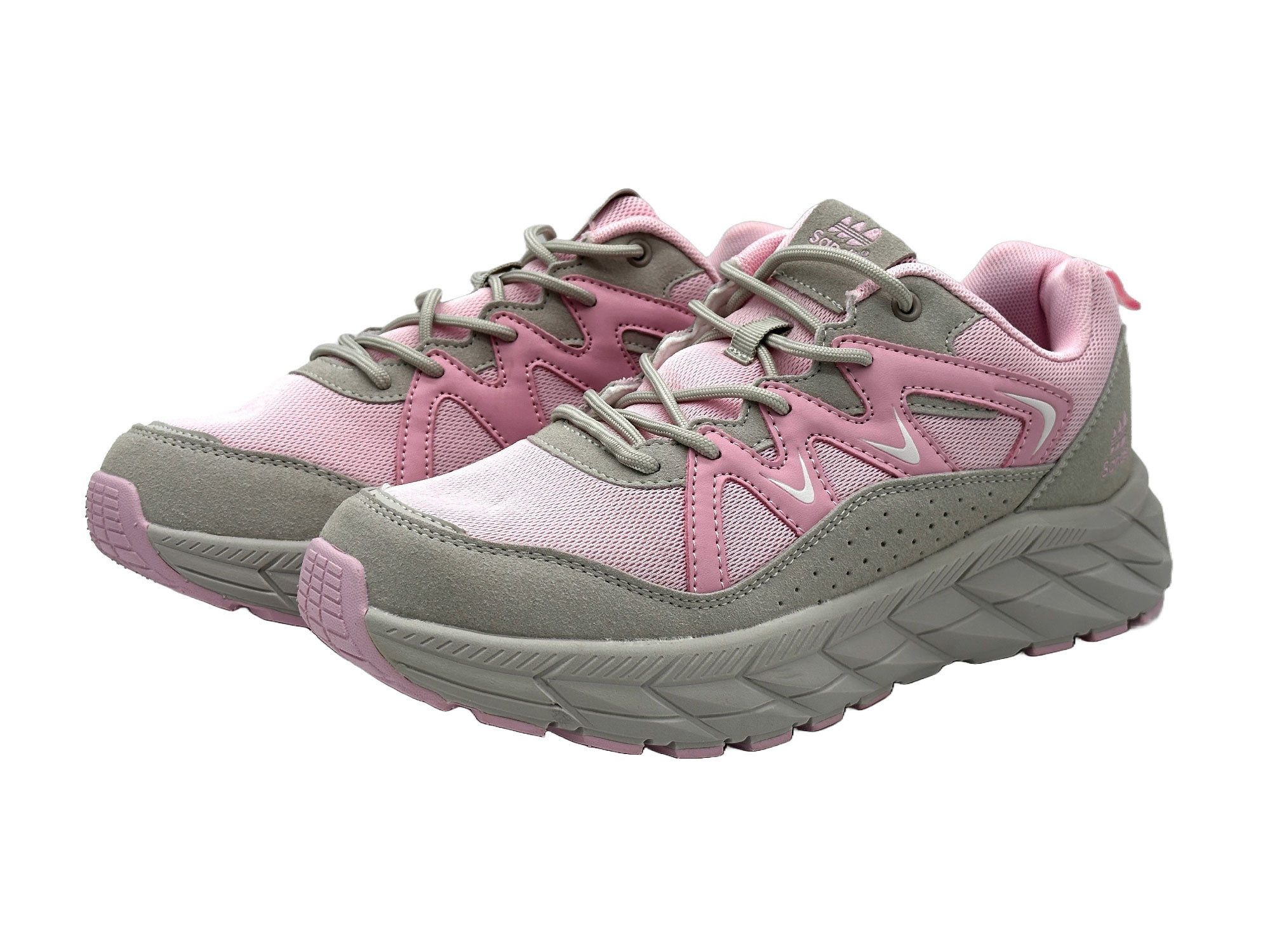 Nowaland Sportschuhe Laufschuhe Walkingschuhe Sneaker Atmungsaktiv, Komfortabel und Stylisch für Alltag und Sport