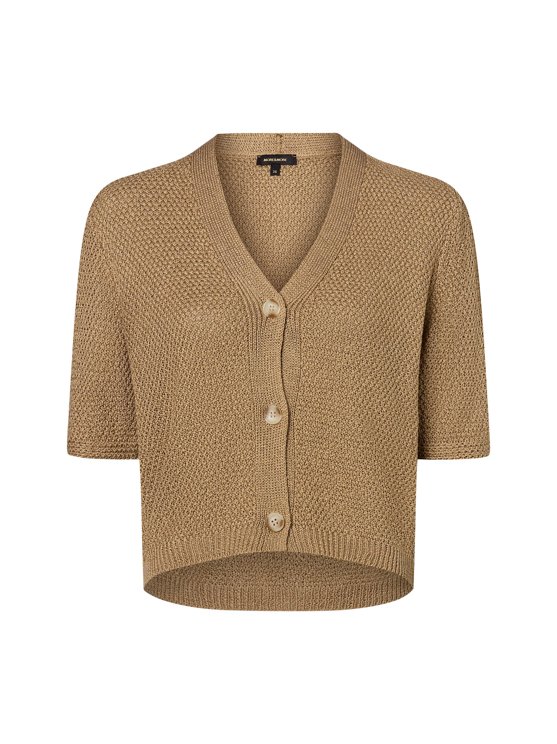 Strickjacke