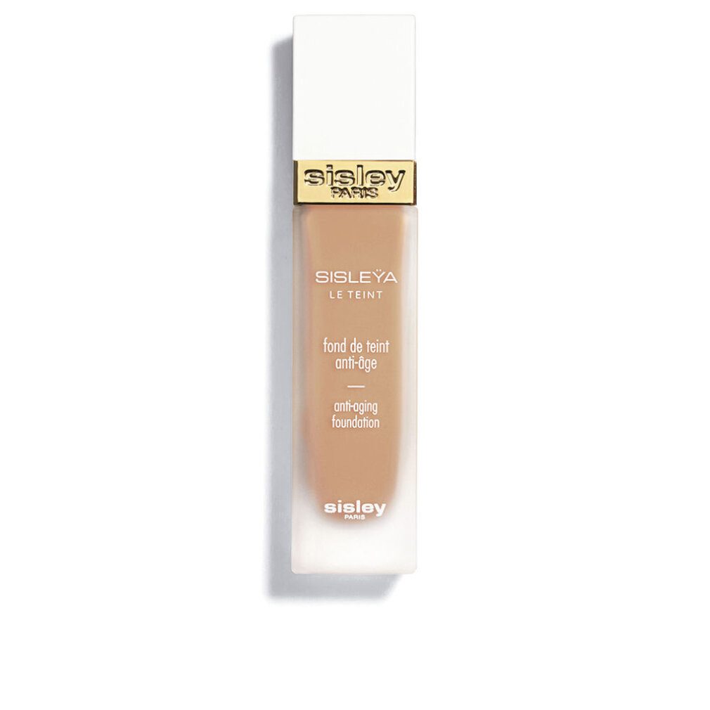 sisley Foundation A LE TEINT foundation #3R-Pink peach 30ml