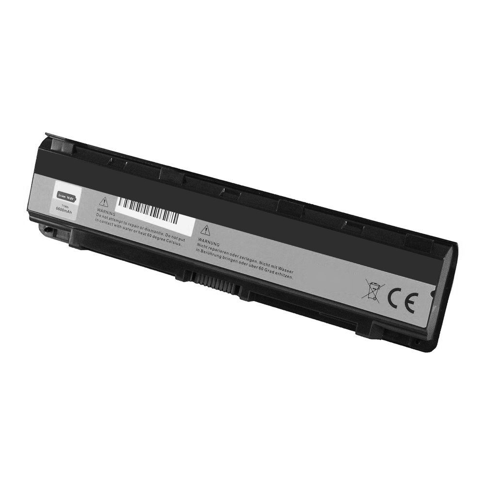 Patona Akku für Toshiba 5024 C Satellite C50 C70 C800 C805 C840 C845 C850 Laptop-Akku Ersatzakku 6600 mAh (11,1 V, 1 St), 100% kompatibel mit den Original Akkus durch maßgefertigte Passform