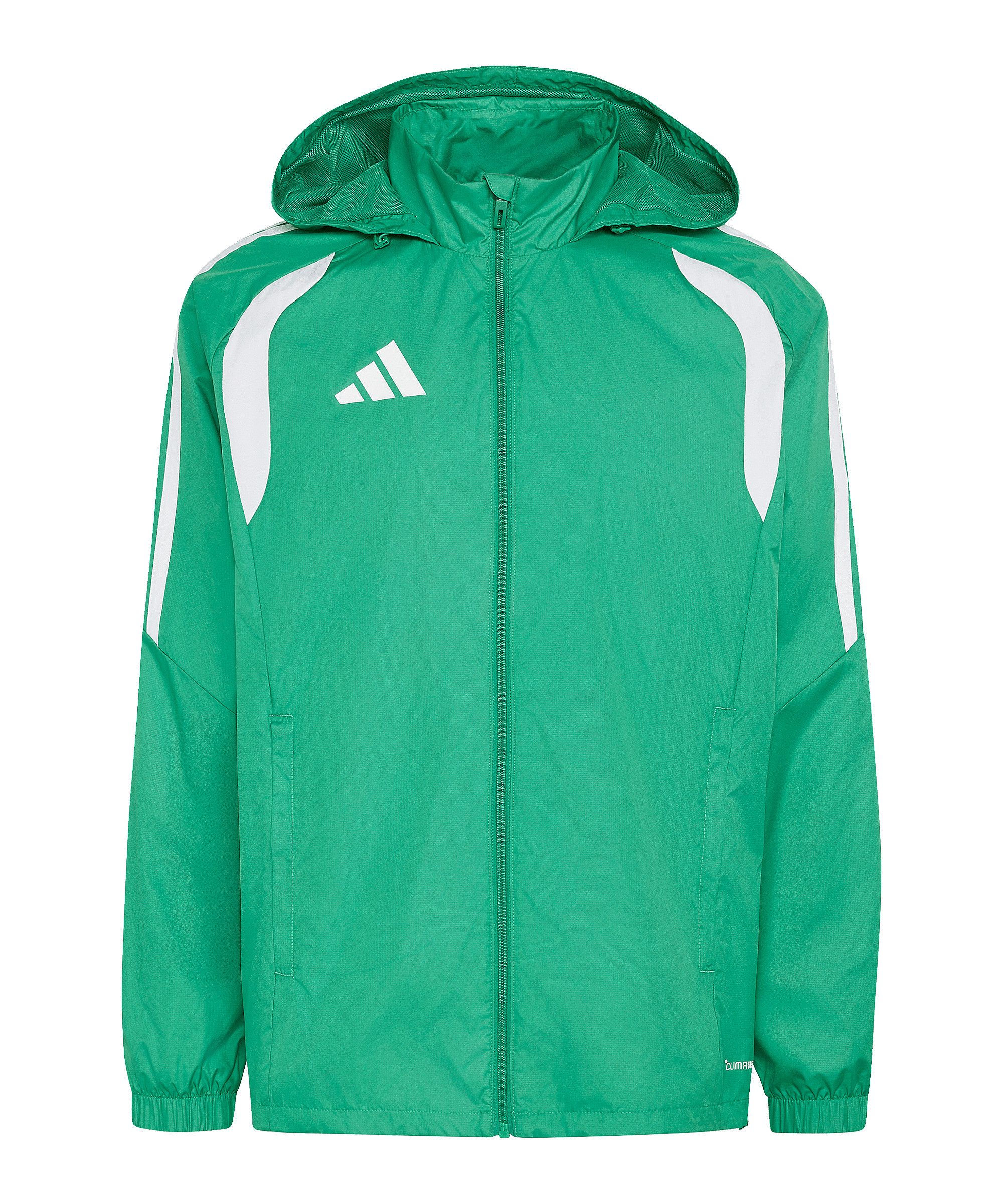 adidas Performance Regenjacke adidas Performance Tiro 26 League Windjacke Atmungsaktivität