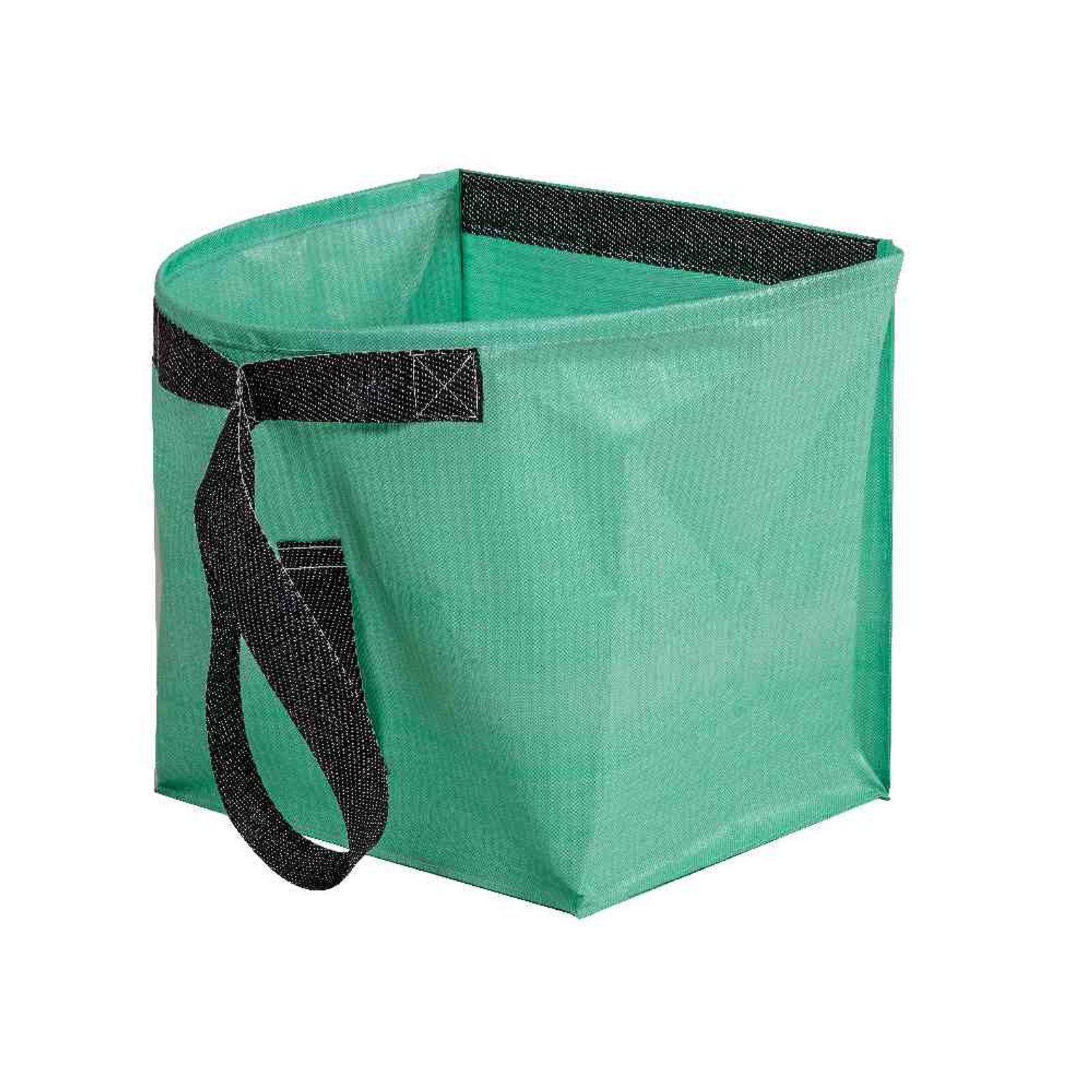 Gartensack Laubsammelsack 110l 180g/m² PP, 50x50x45cm
