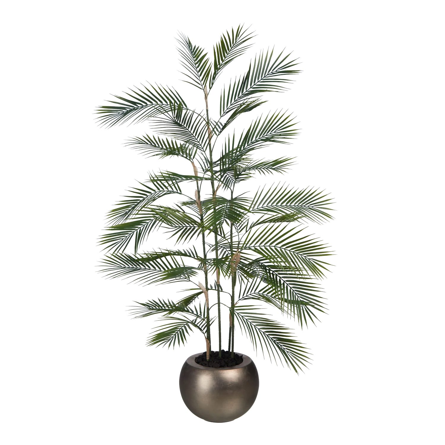 Kunstbaum Künstliche Bergpalme - Nolte, 140 cm, aplanta