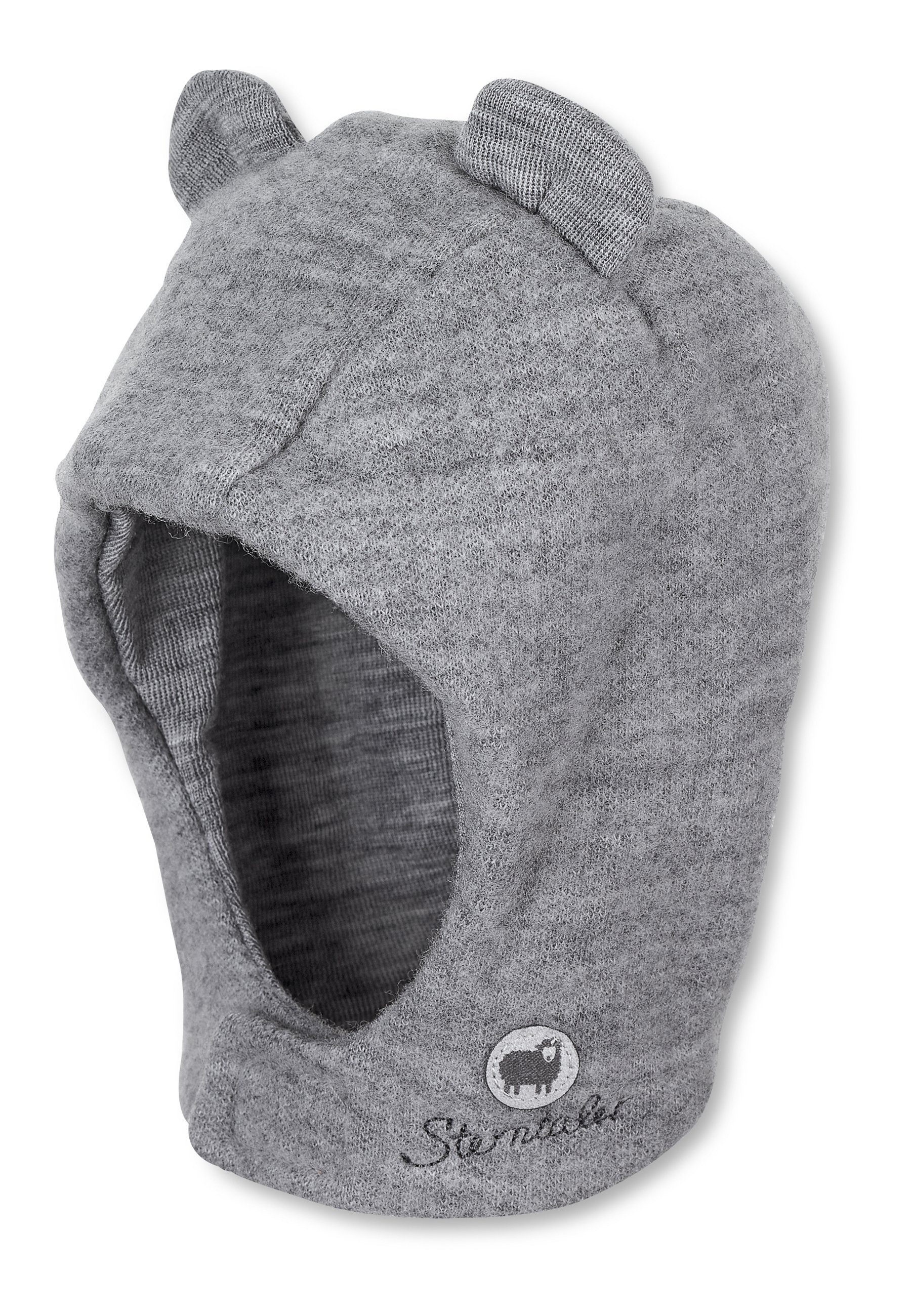 Sterntaler® Schlupfmütze Sterntaler® Schalmütze Wolle Шапки, Schlupfmütze (1-St)