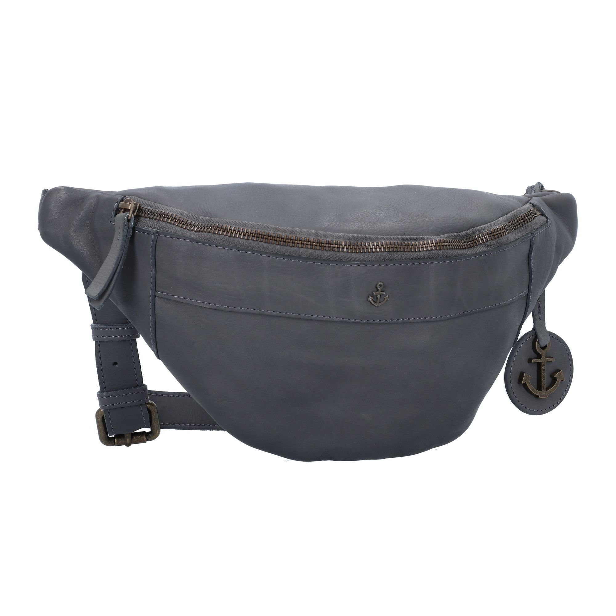HARBOUR 2nd Gürteltasche Anchor Love, Leder günstig online kaufen