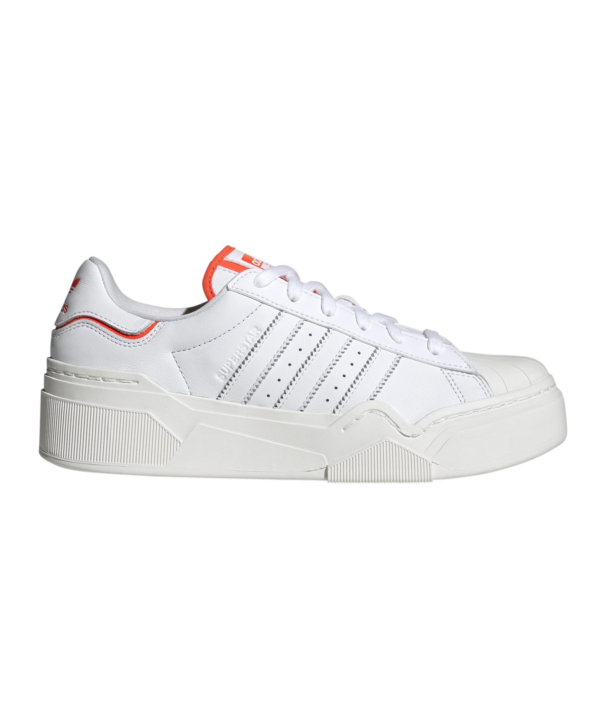 adidas Originals Superstar Bonega Damen Sneaker