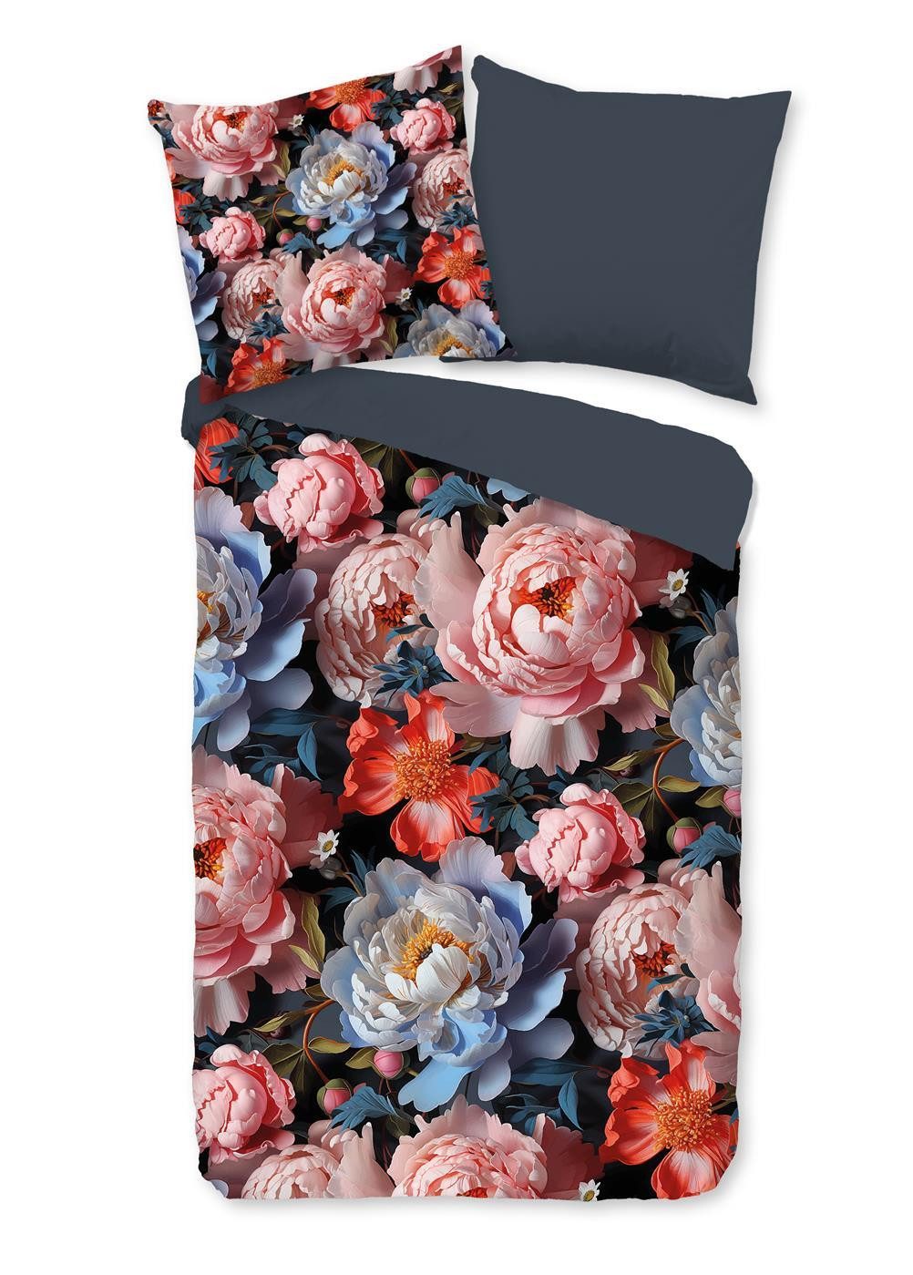 good morning Bettwäsche Renforcé Bettwäsche 135 günstig online kaufen