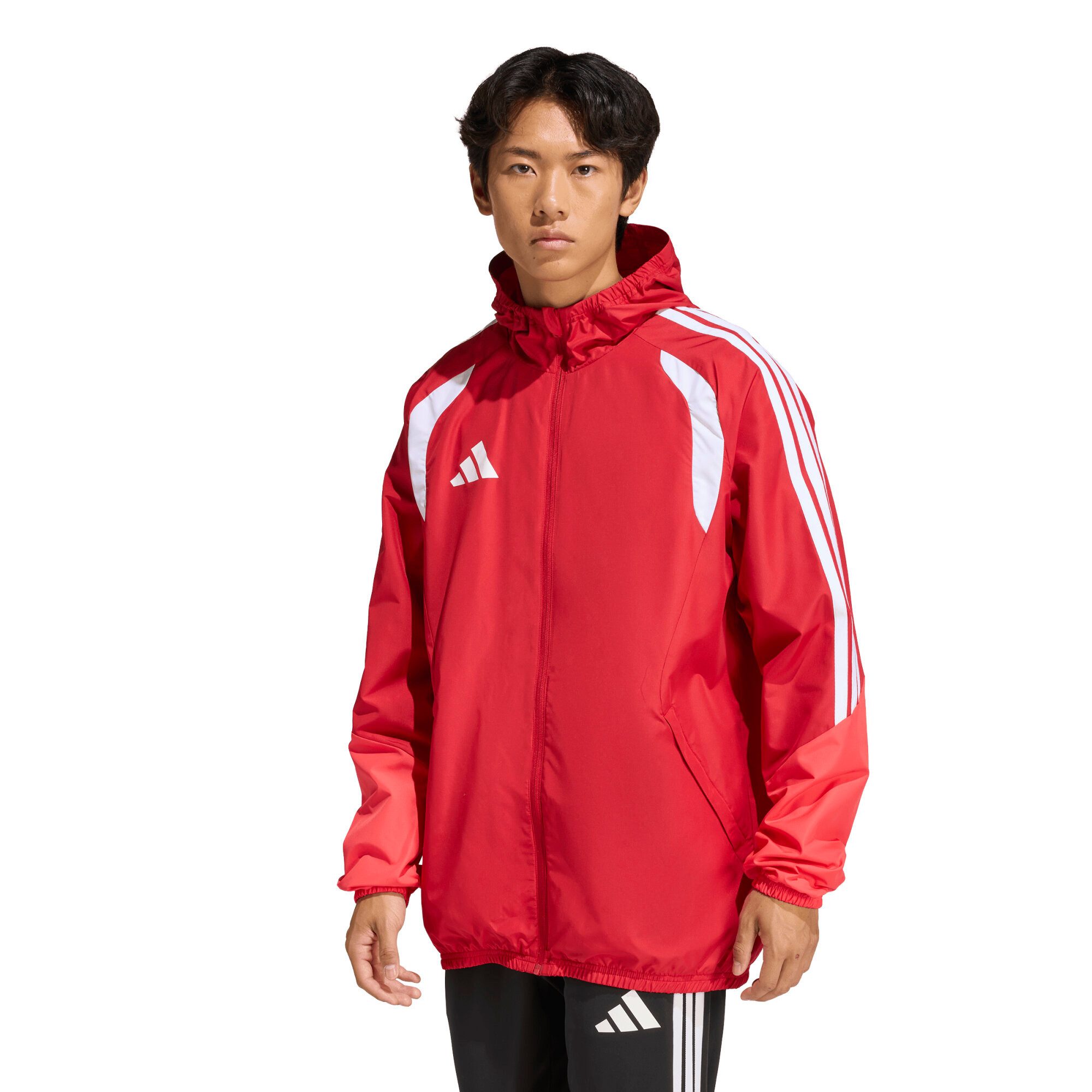 adidas Performance Regenjacke adidas Herren Allwetterjacke Tiro 26 Competition AW JKT
