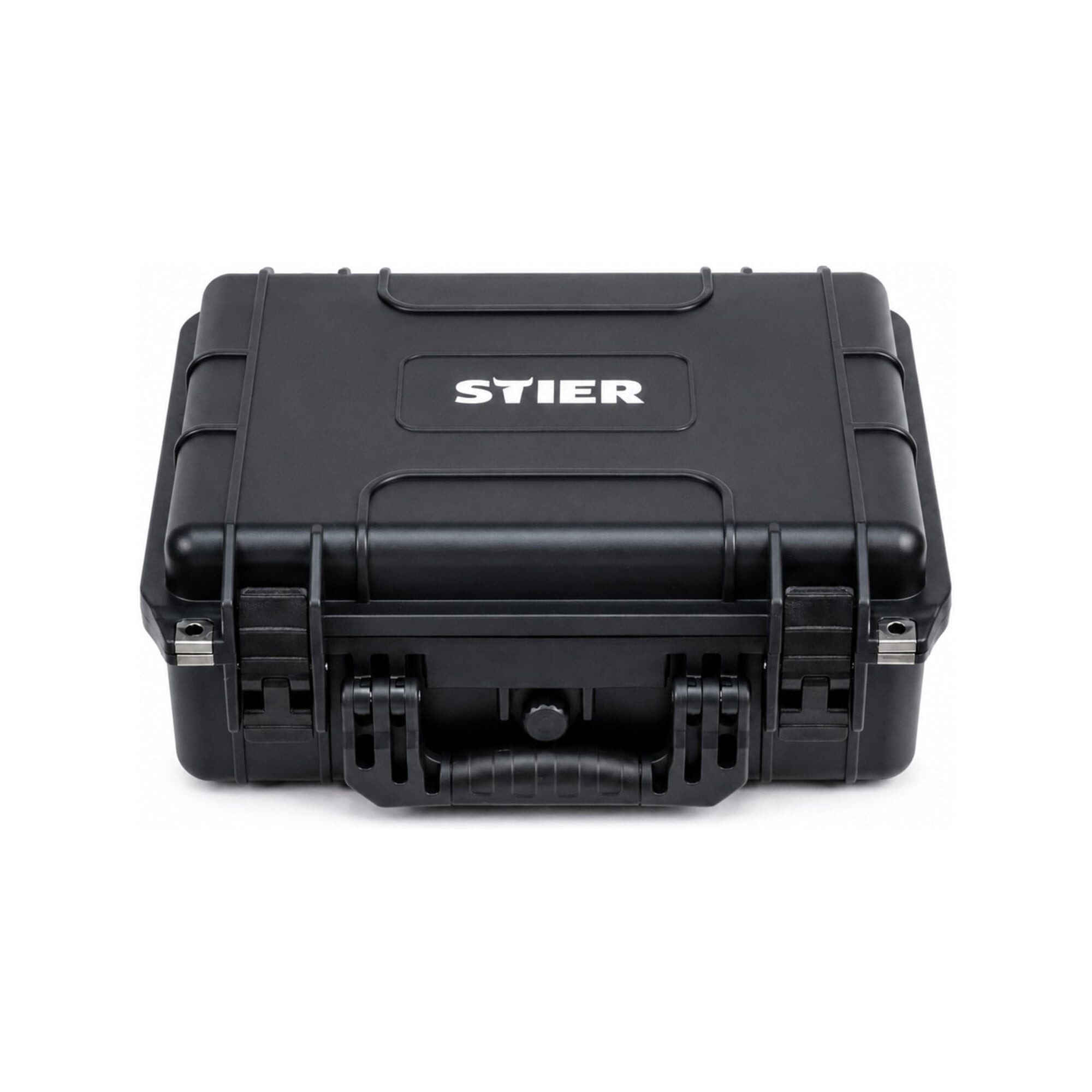 Stier Werkzeugkoffer STIER Universal Outdoor Koffer flugtauglich Case div. Größen wasserdic