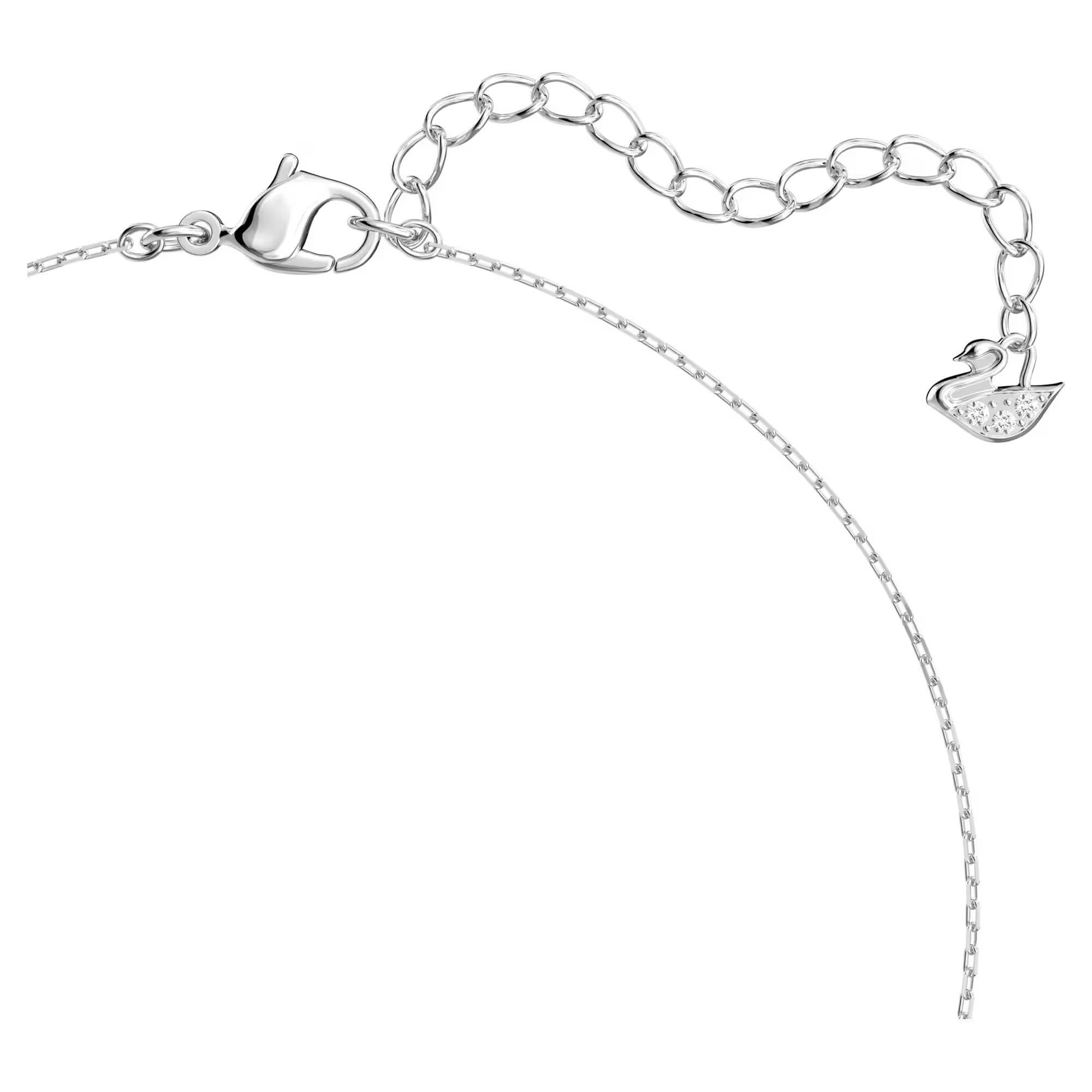 Swarovski Kette mit Anhänger Attract 87... Swarovski Kette mit Anhänger Attract 87...