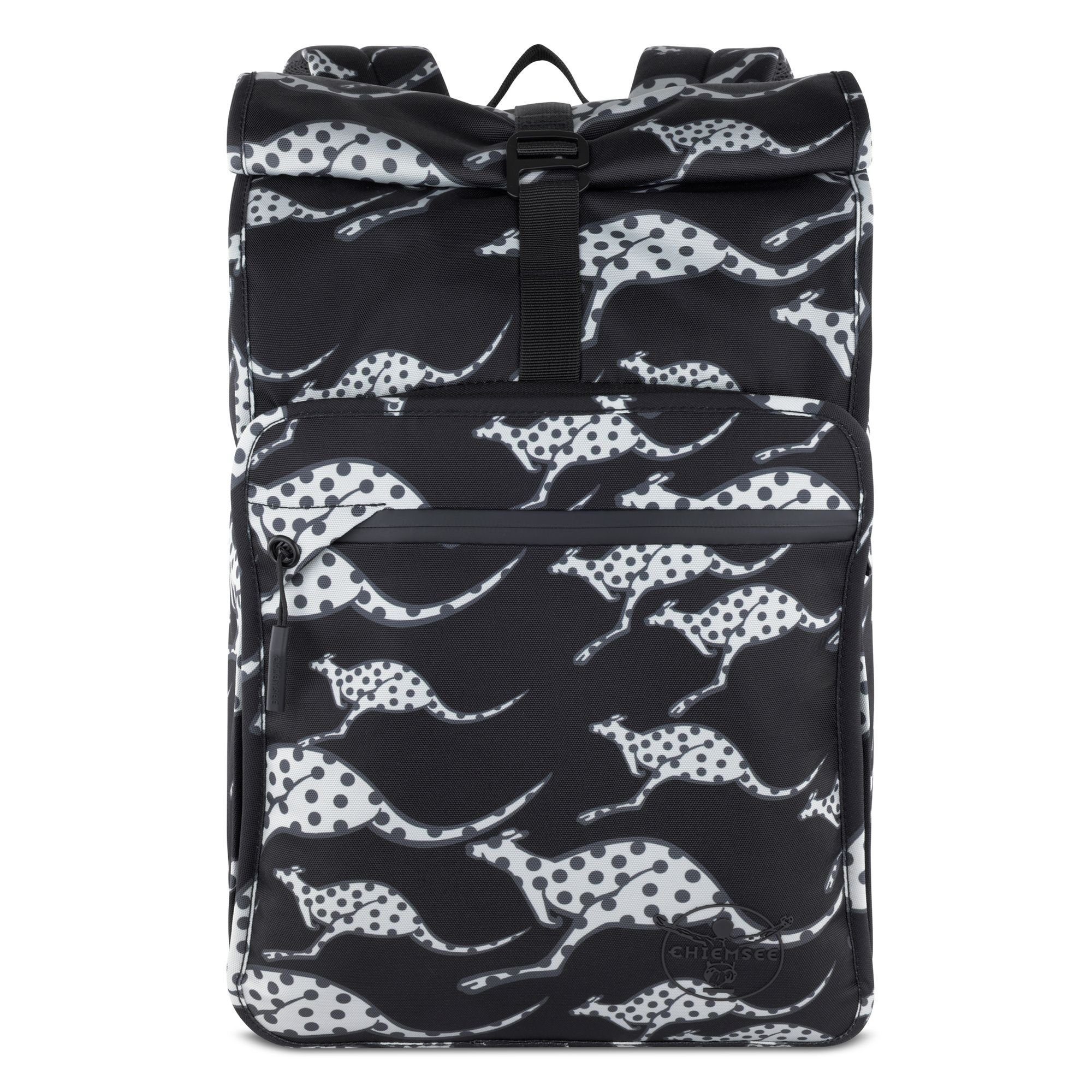 Chiemsee Daypack Jump N Fly, Polyester